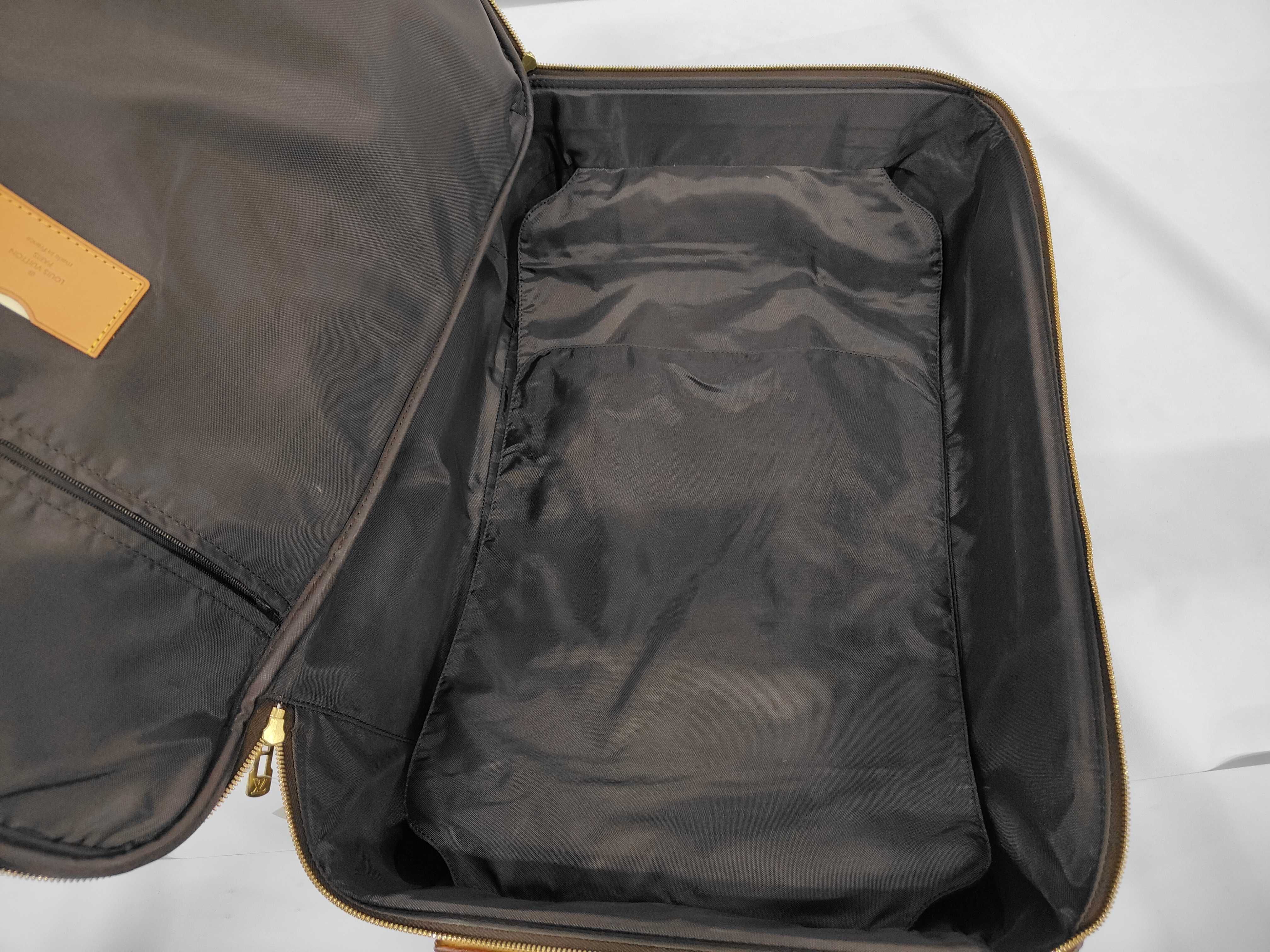 Monogram M23294 Pegase 55 Carry Bag — view 11