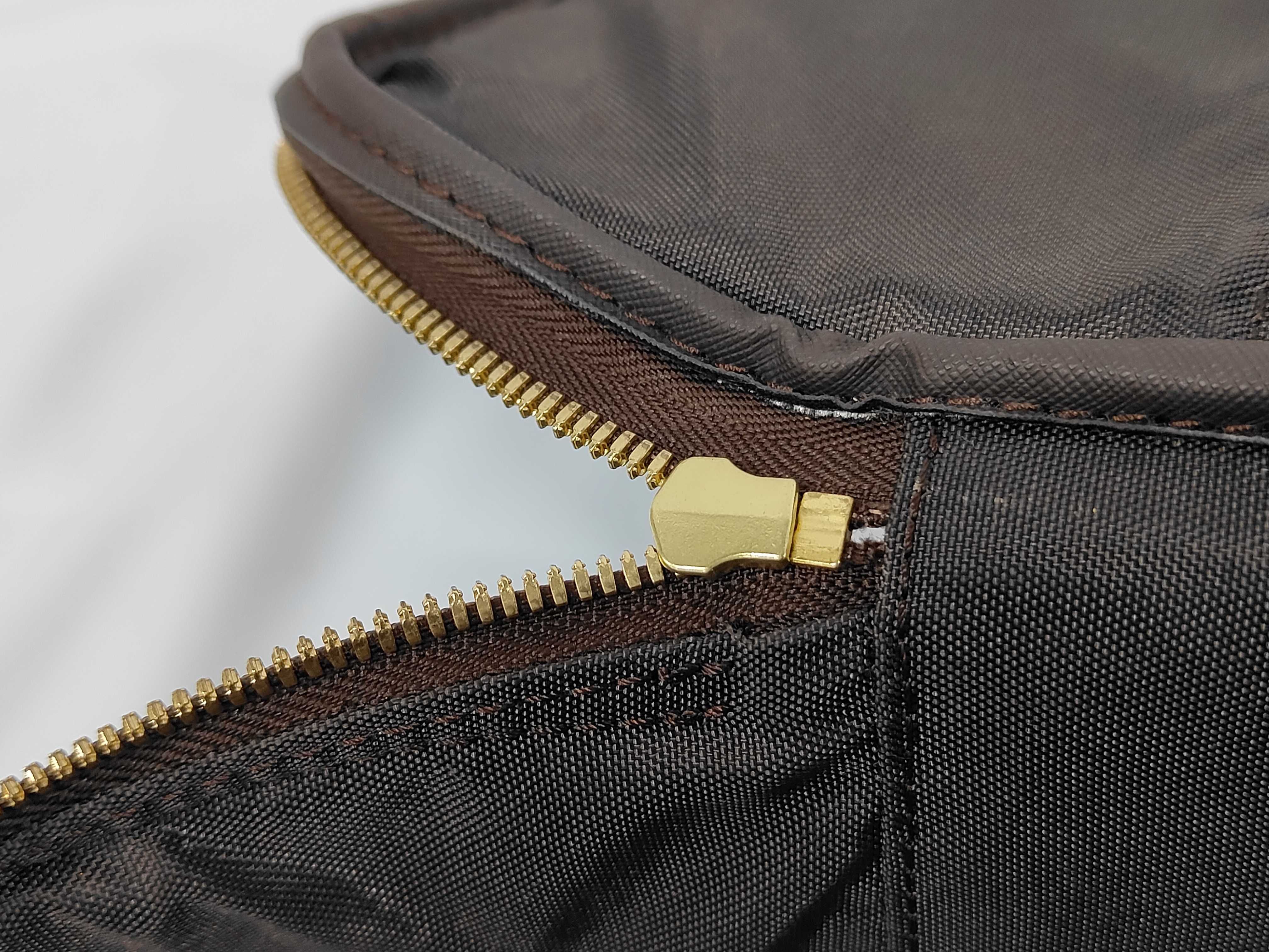 Monogram M23294 Pegase 55 Carry Bag — view 12