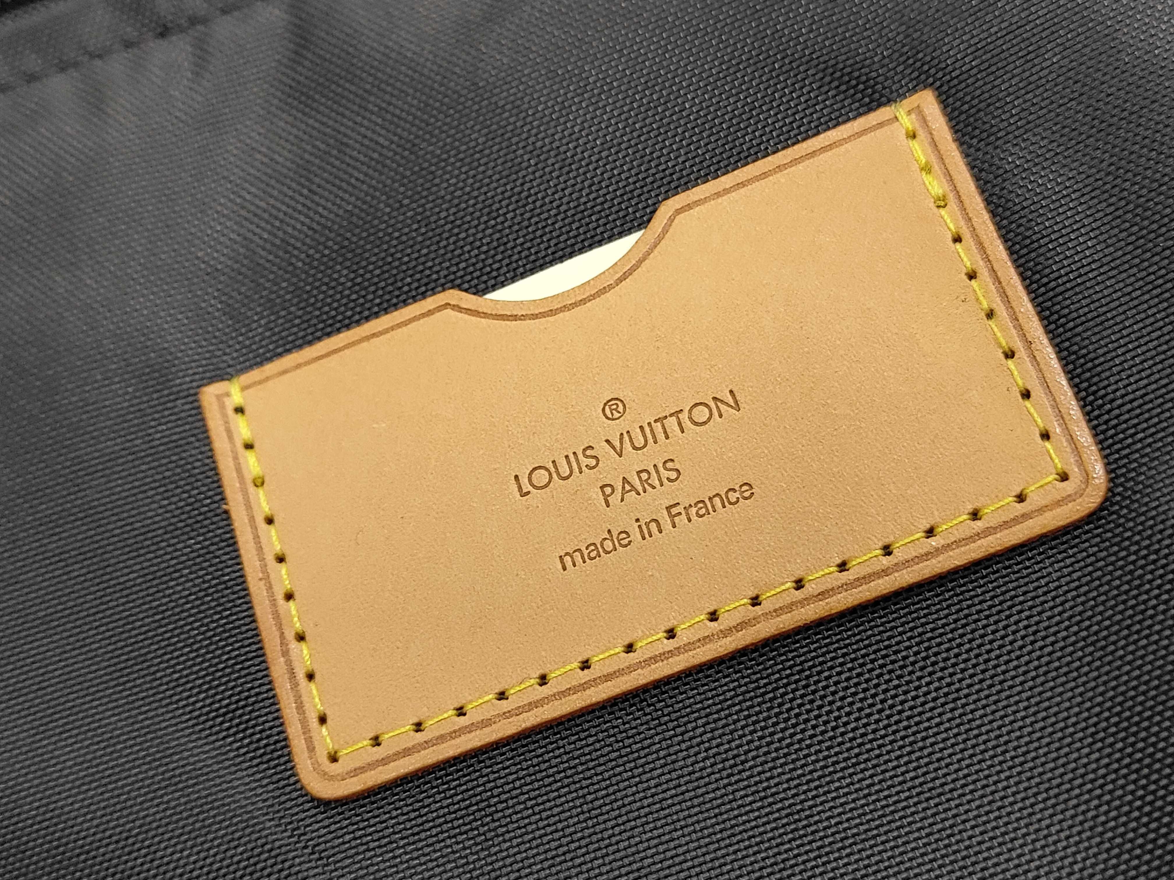 Monogram M23294 Pegase 55 Carry Bag — view 13