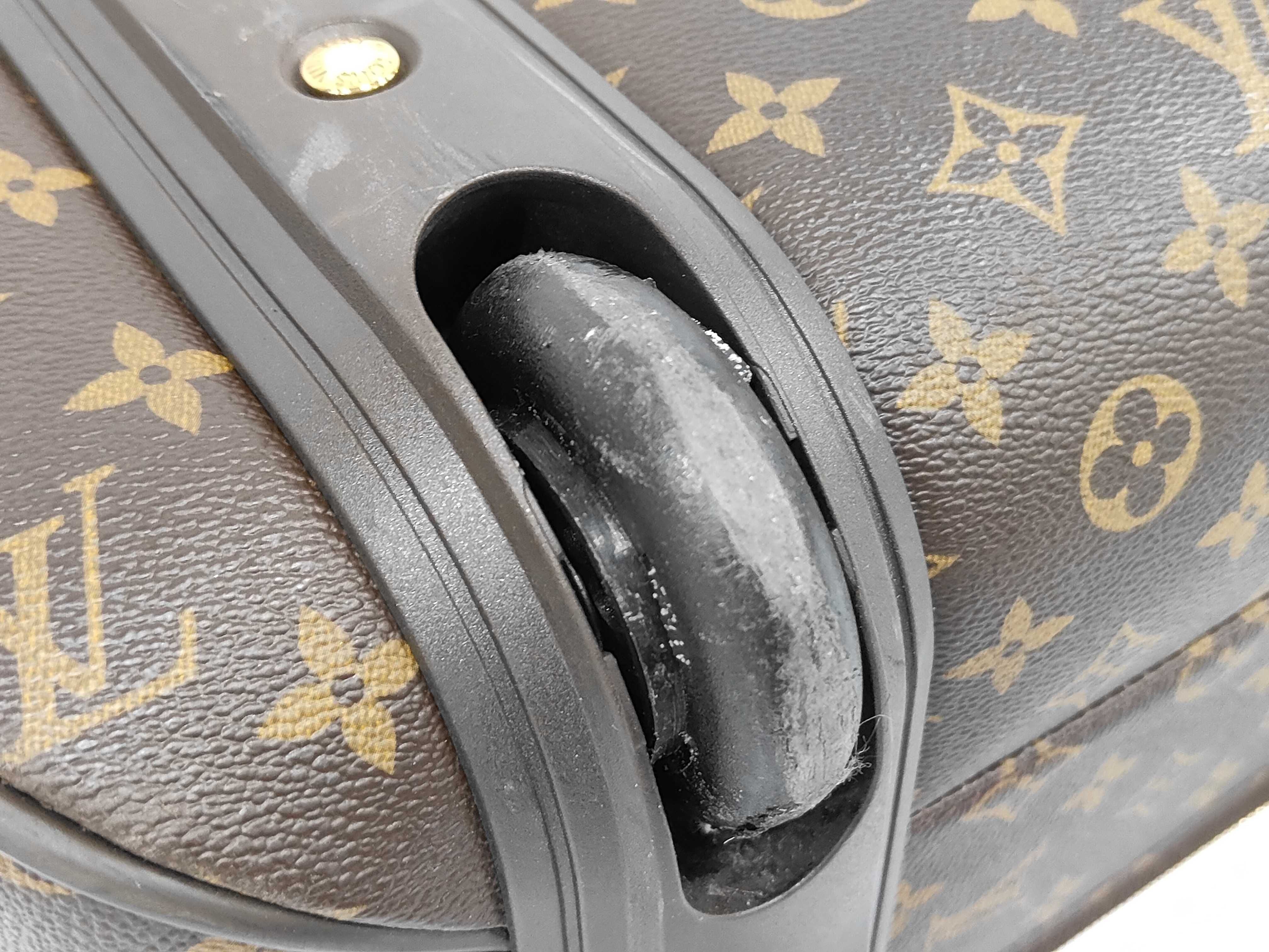 Monogram M23294 Pegase 55 Carry Bag — view 7