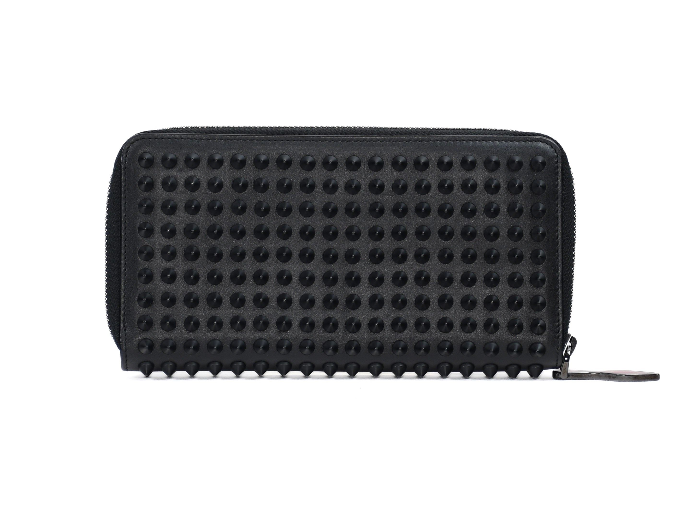 Panettone Round Zipper Christian Louboutin — view 2