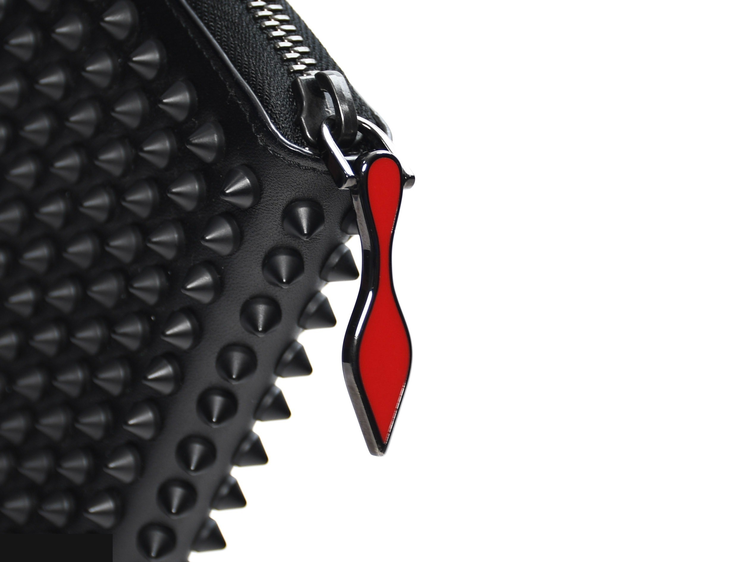 Panettone Round Zipper Christian Louboutin — view 7