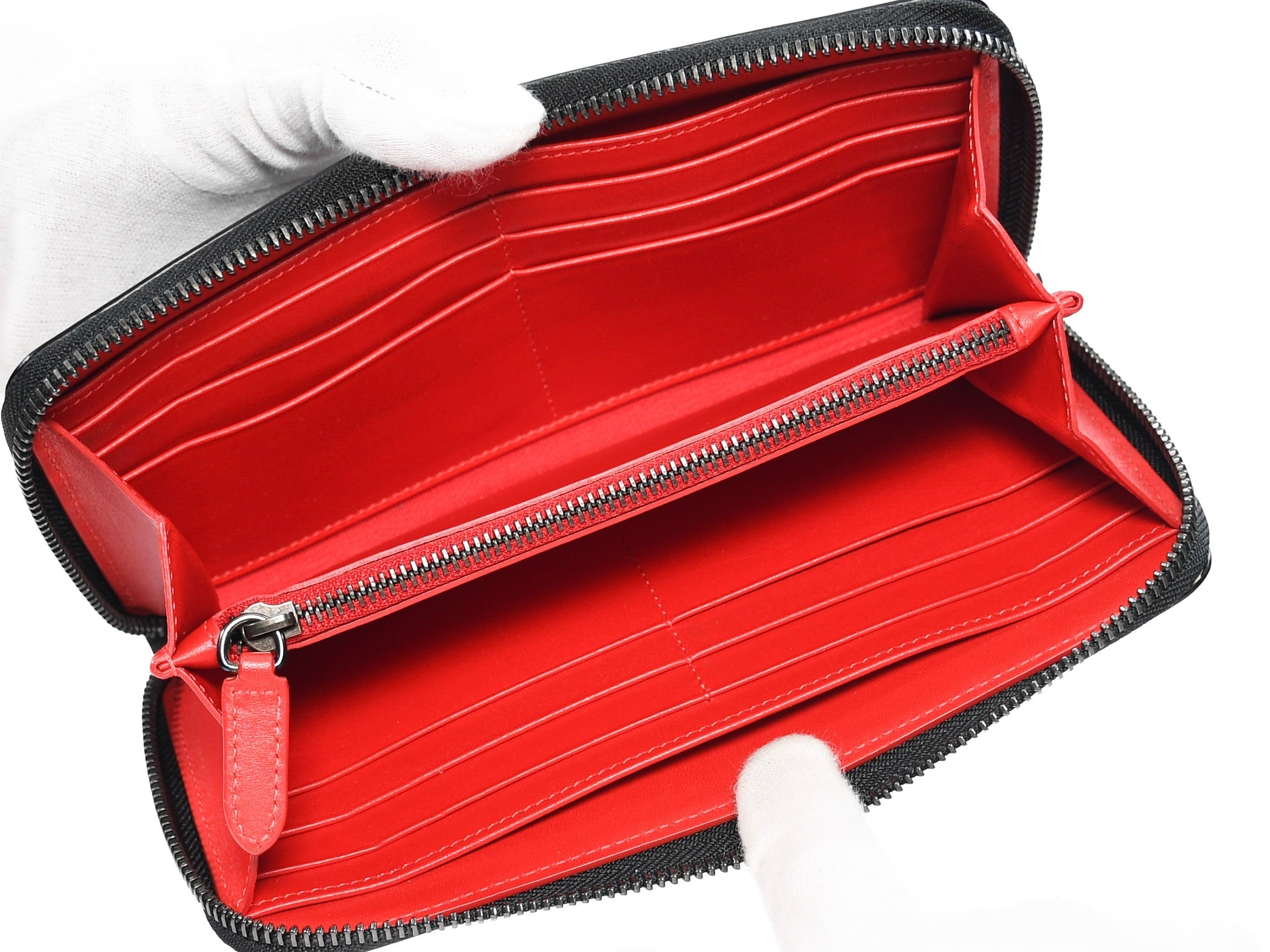 Panettone Round Zipper Christian Louboutin — view 8