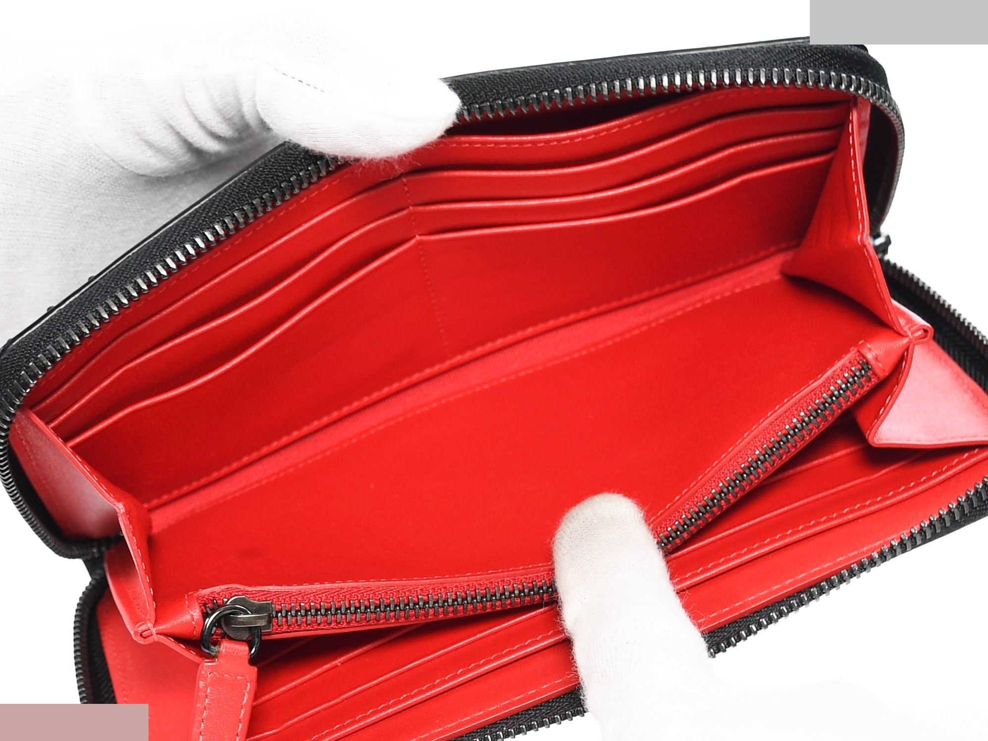 Panettone Round Zipper Christian Louboutin — view 9