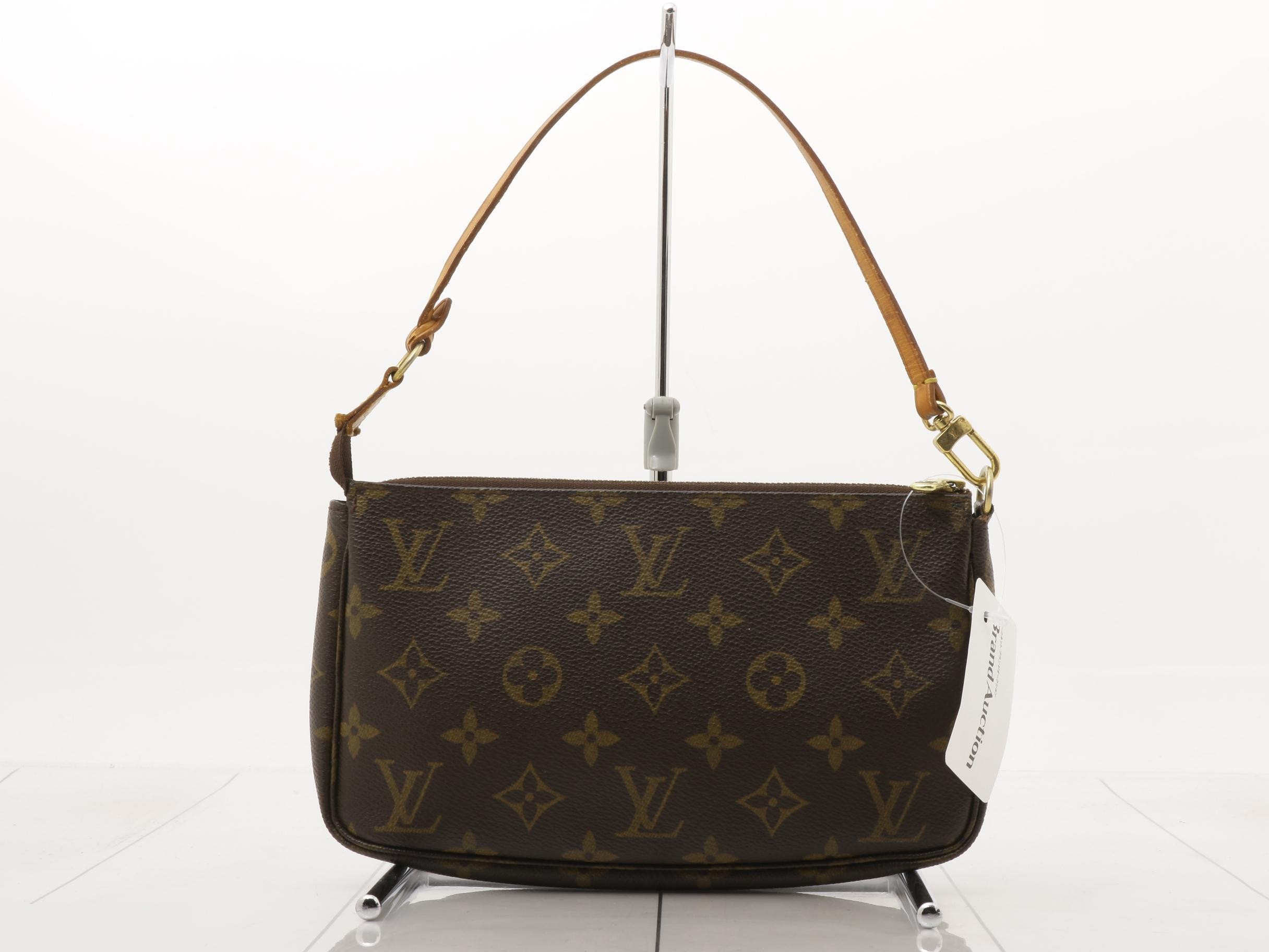 Pochette Accessoires (old model) — view 2