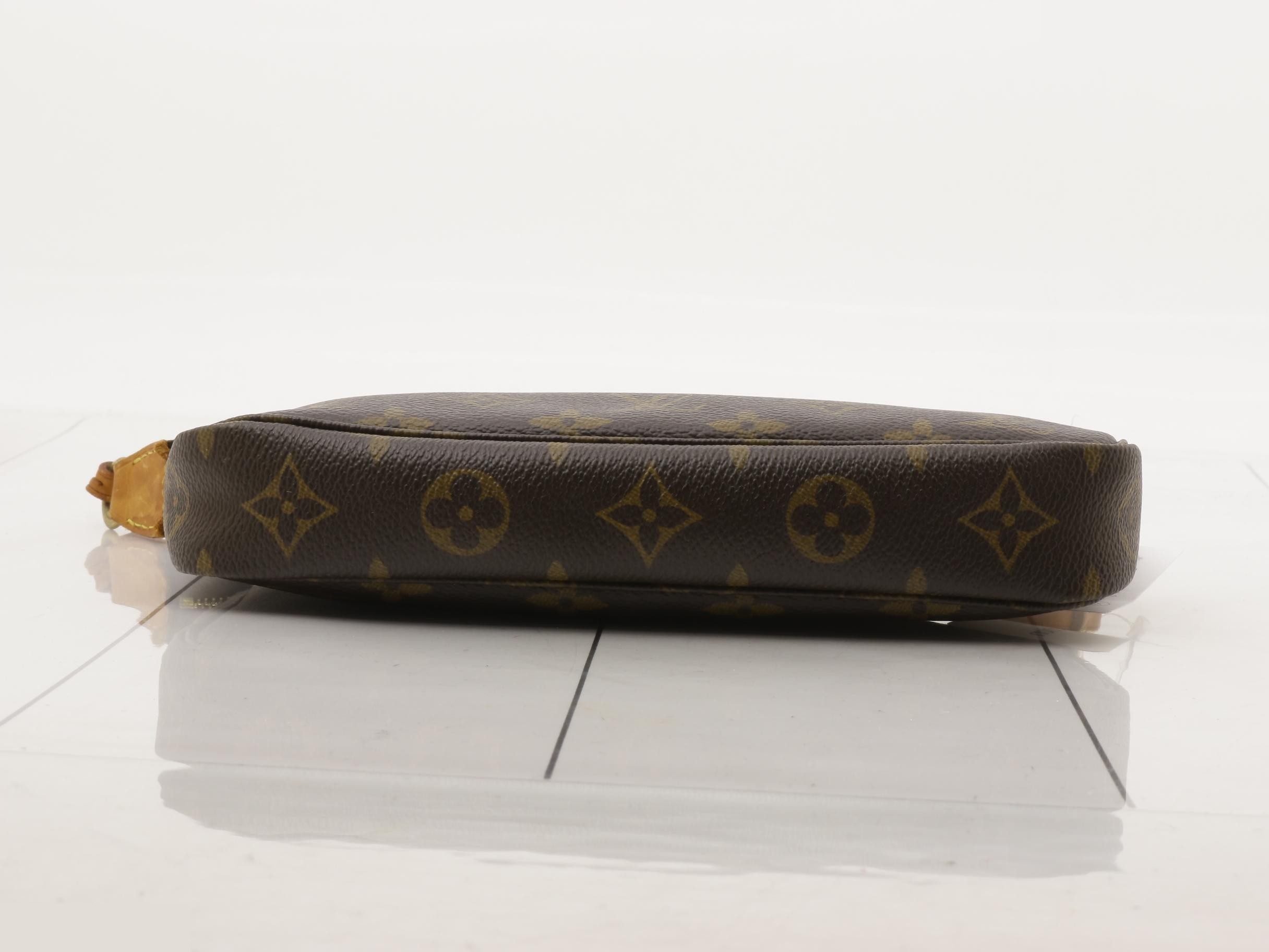 Pochette Accessoires (old model) — view 3