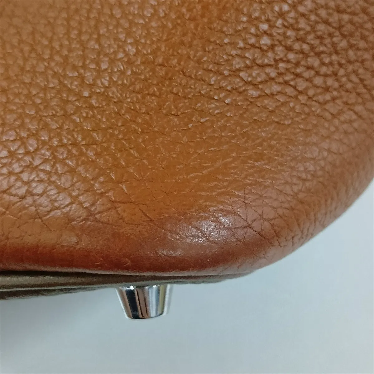 Picotin Lock 18 PM Casaque 2 Taurillon Clemence Gold x Etoupe x Nata Silver Hardware Z: 2021 — view 14