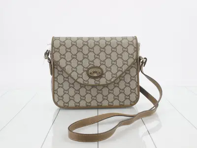 GG Plus (Bag) - Shoulder Bag