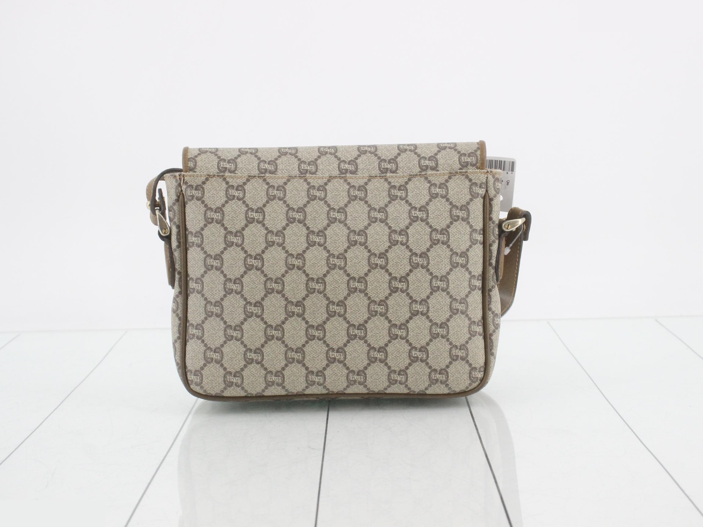 GG Plus (Bag) - Shoulder Bag — view 2