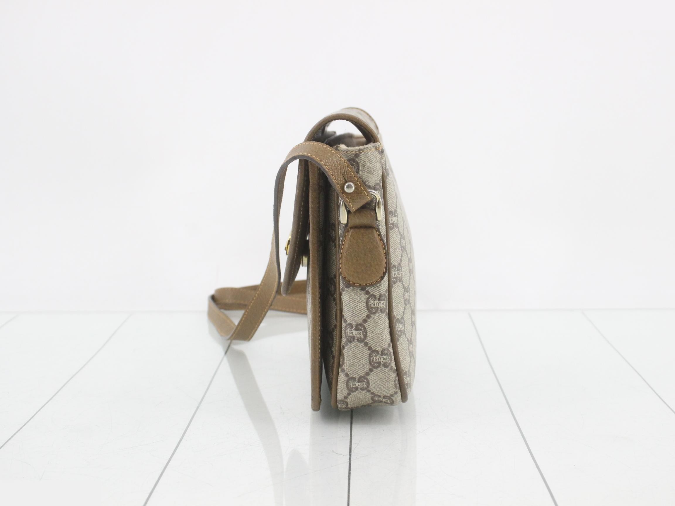 GG Plus (Bag) - Shoulder Bag — view 3