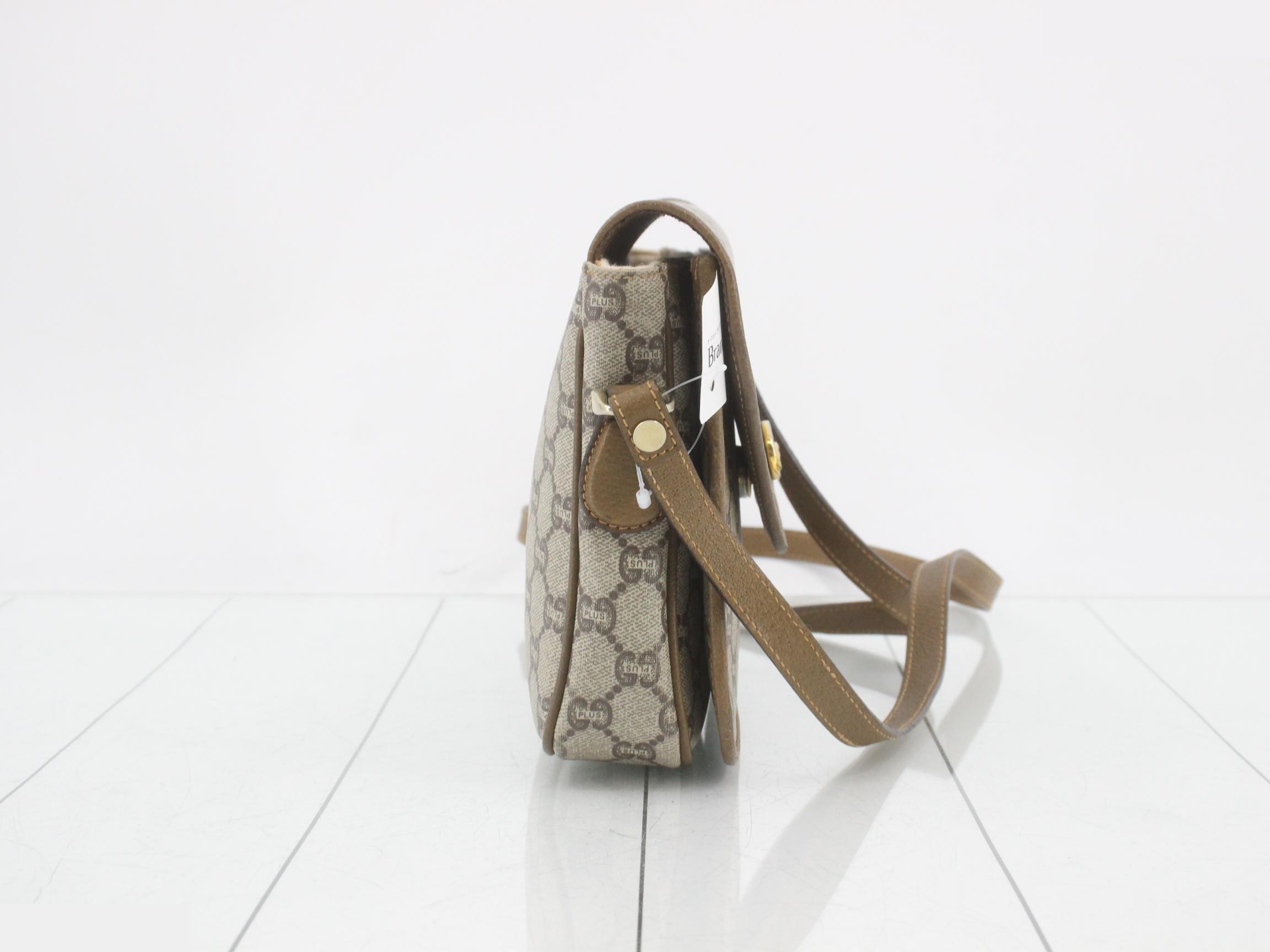 GG Plus (Bag) - Shoulder Bag — view 4