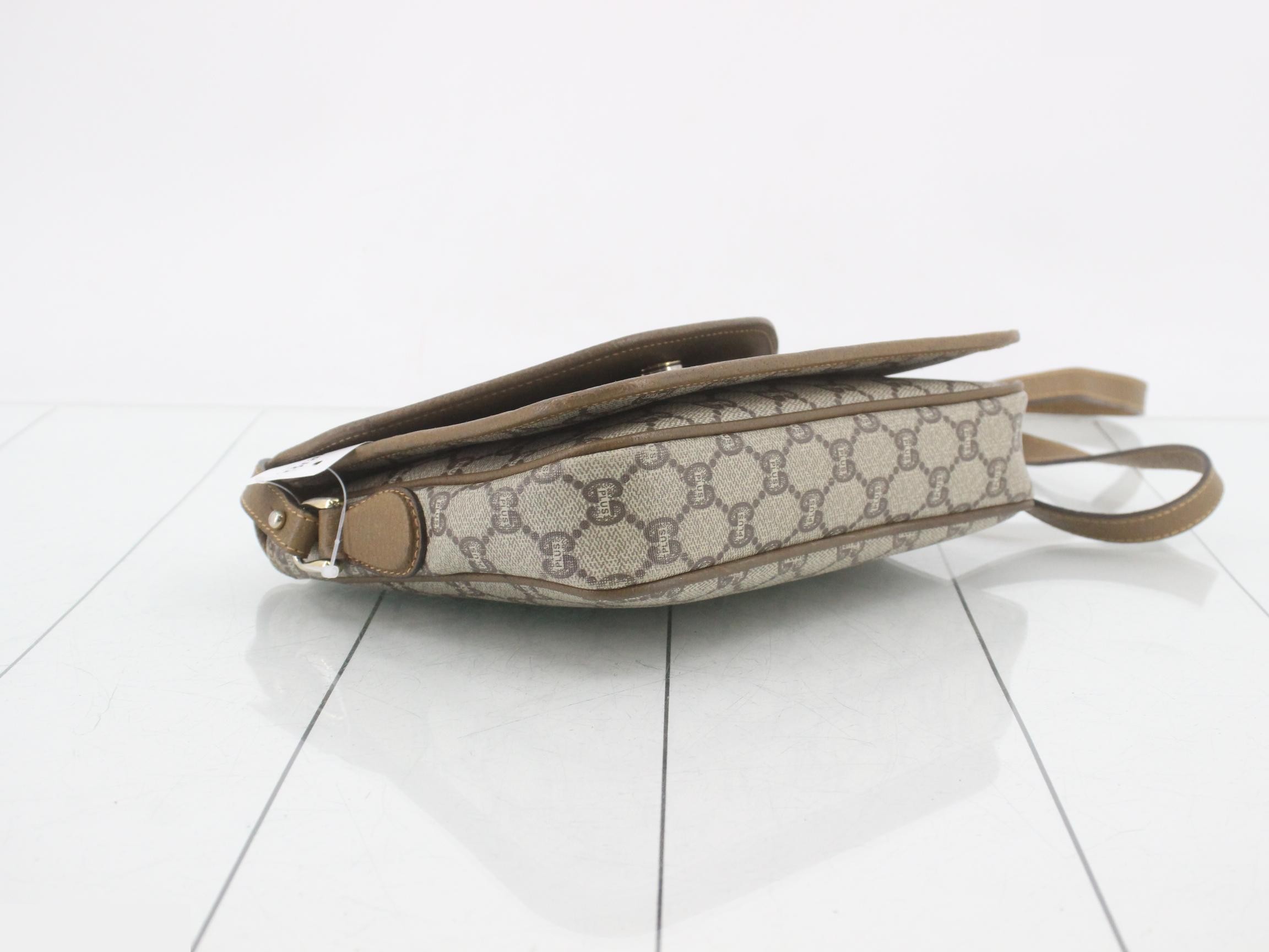 GG Plus (Bag) - Shoulder Bag — view 5