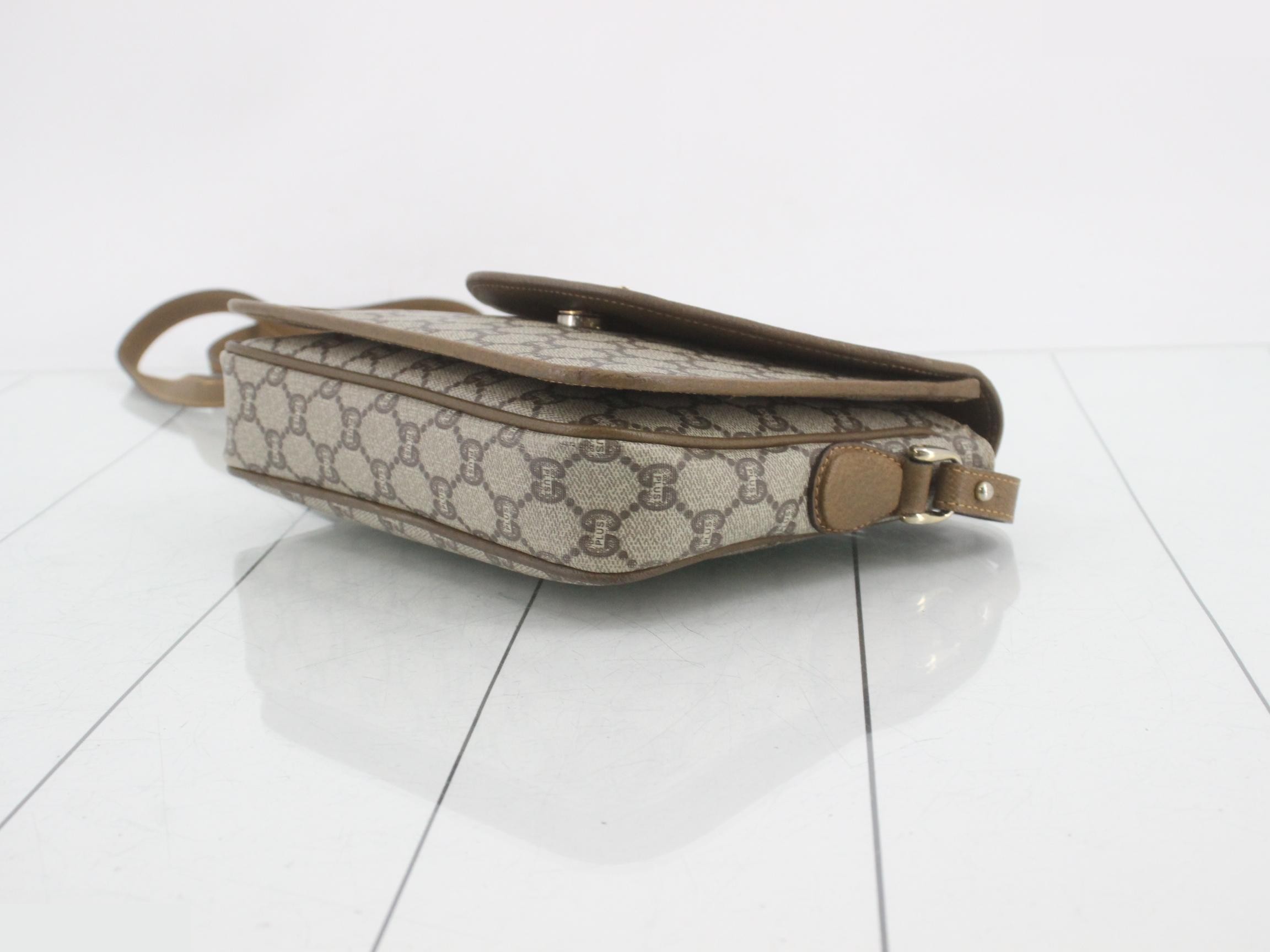 GG Plus (Bag) - Shoulder Bag — view 6