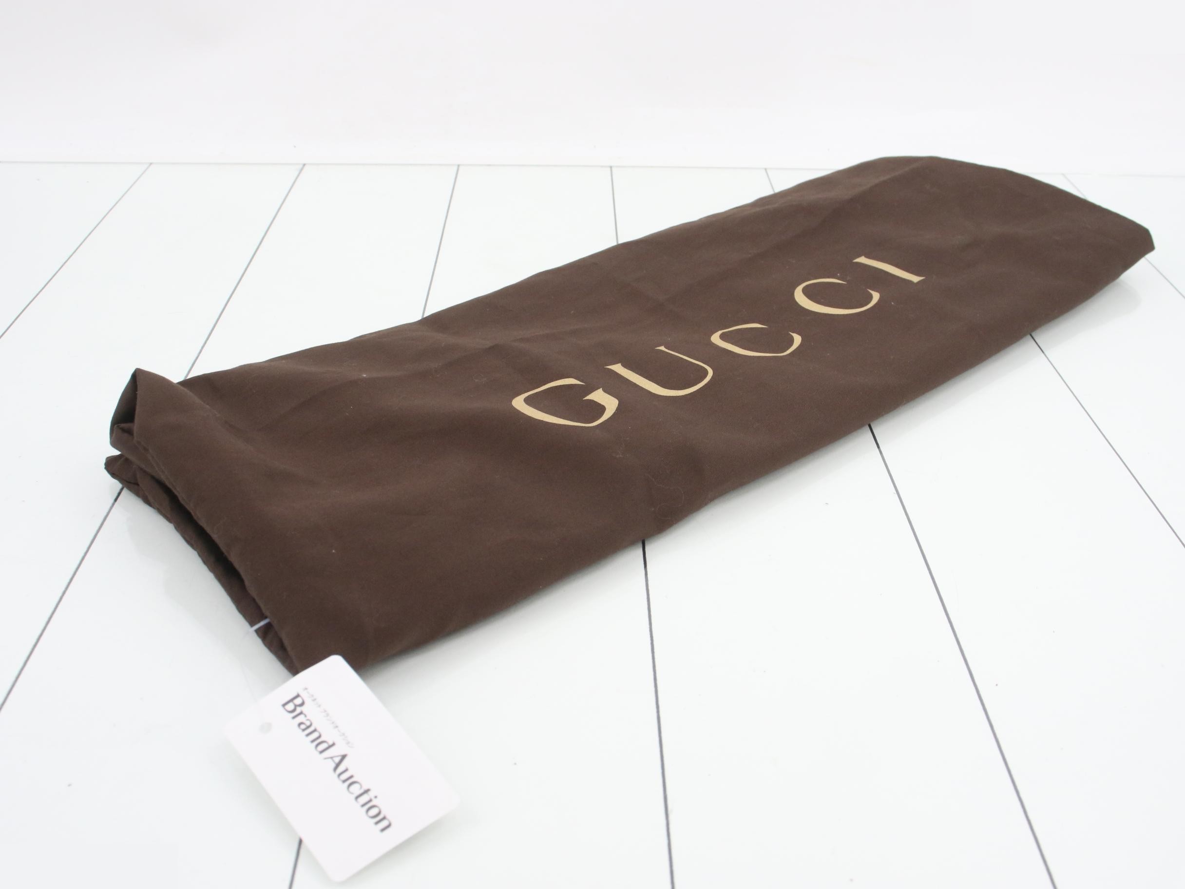 GG Supreme Tote Bag — view 7