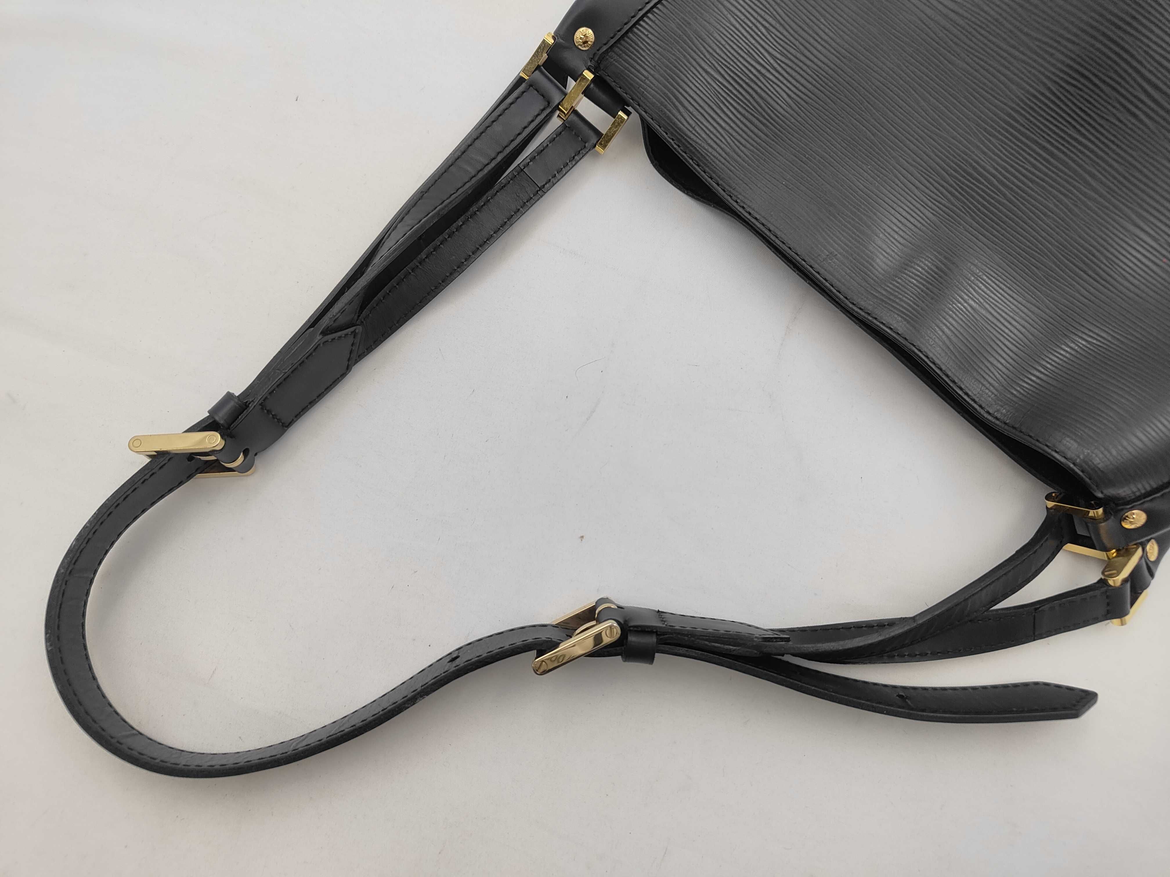 Mandala Epi Black Bag — view 3