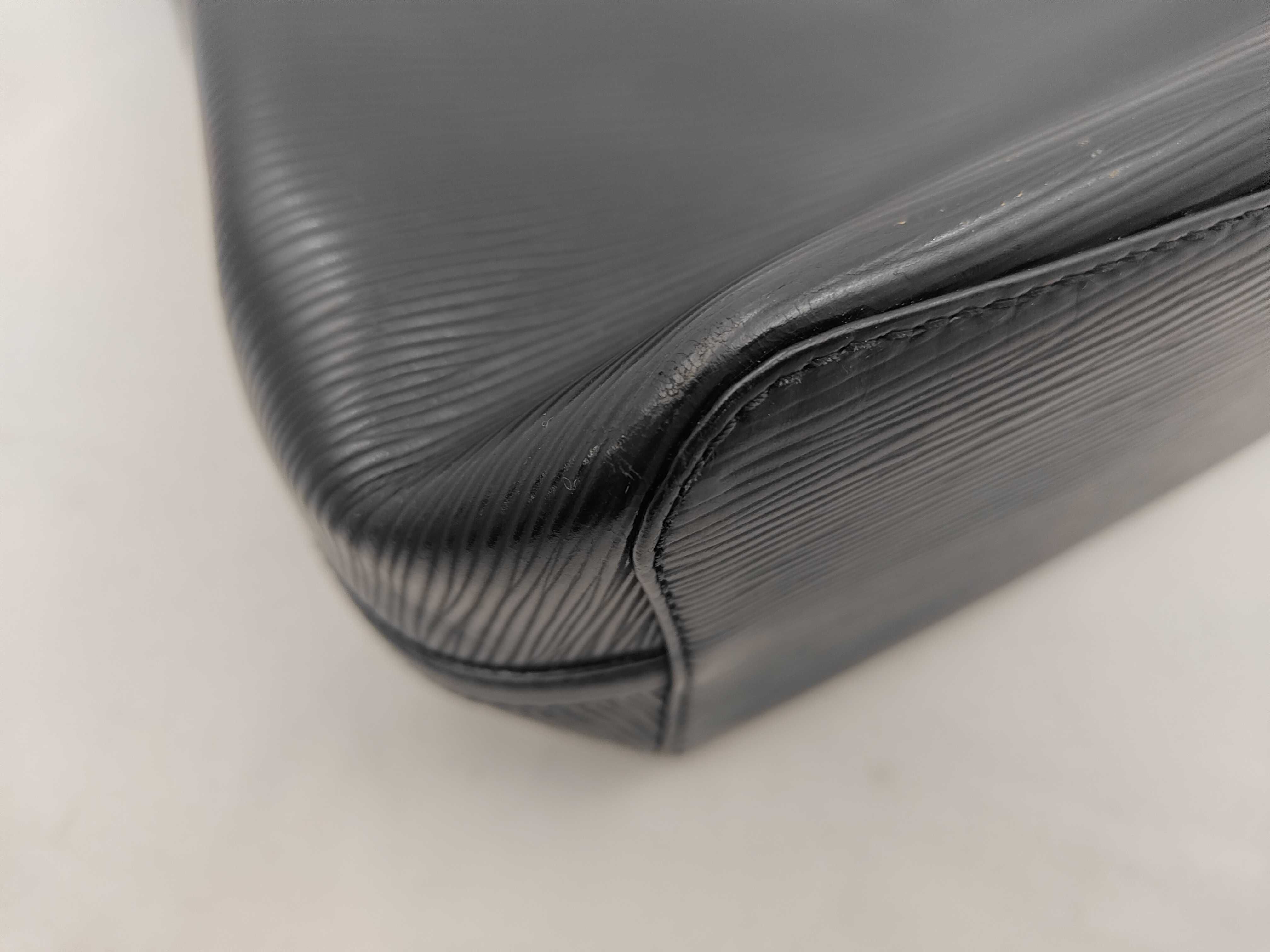 Mandala Epi Black Bag — view 6