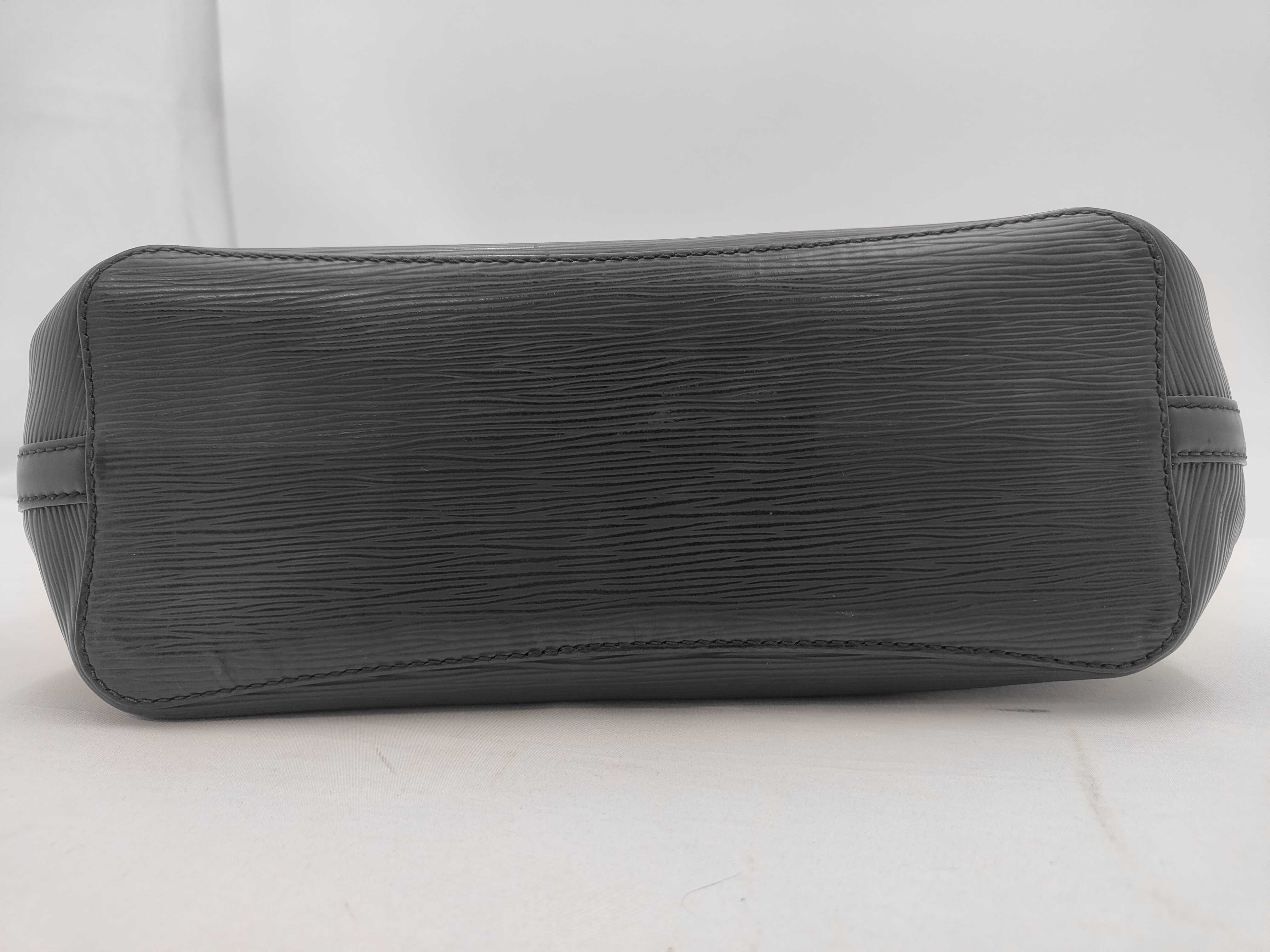 Mandala Epi Black Bag — view 7
