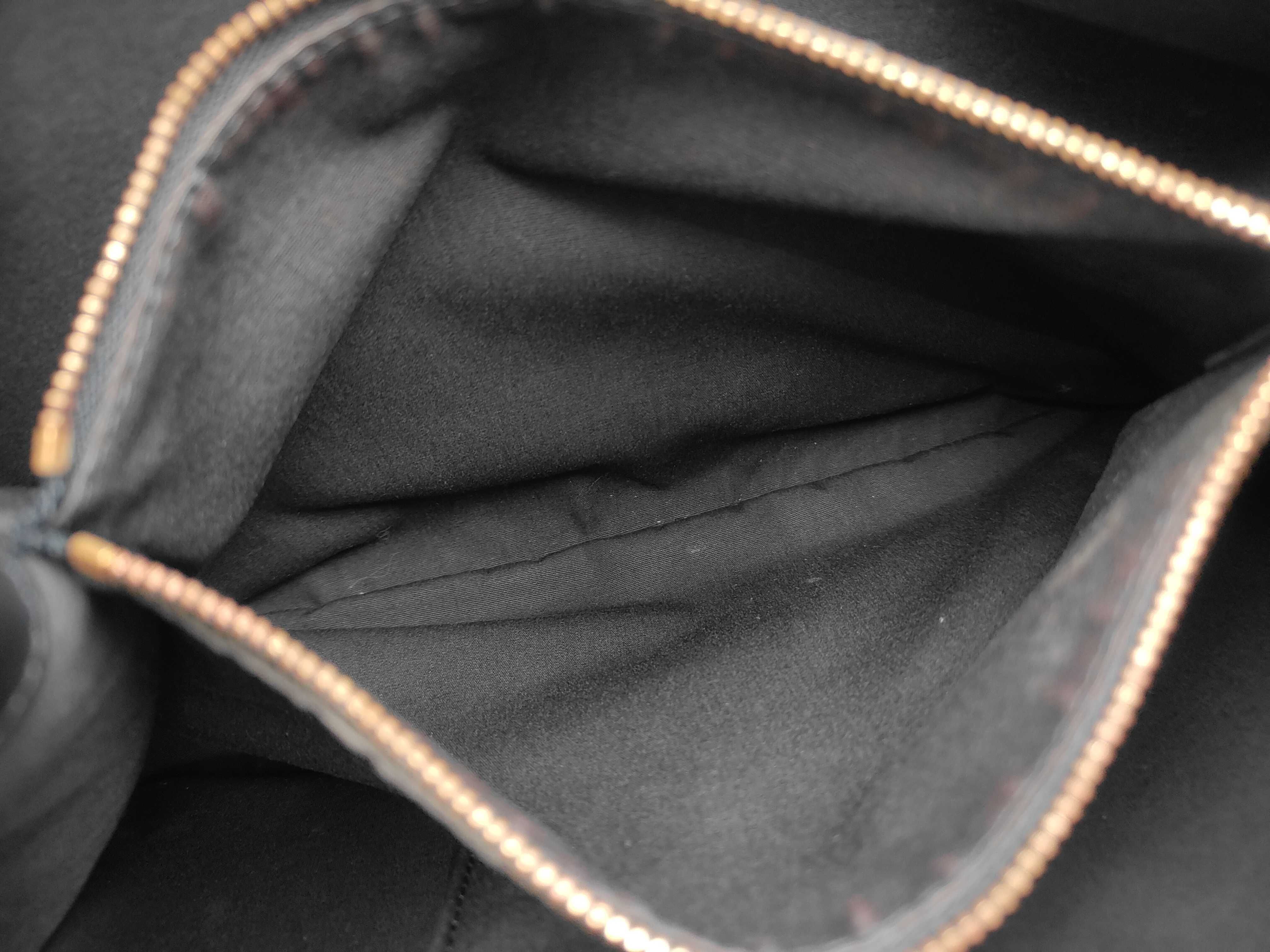 Mandala Epi Black Bag — view 9