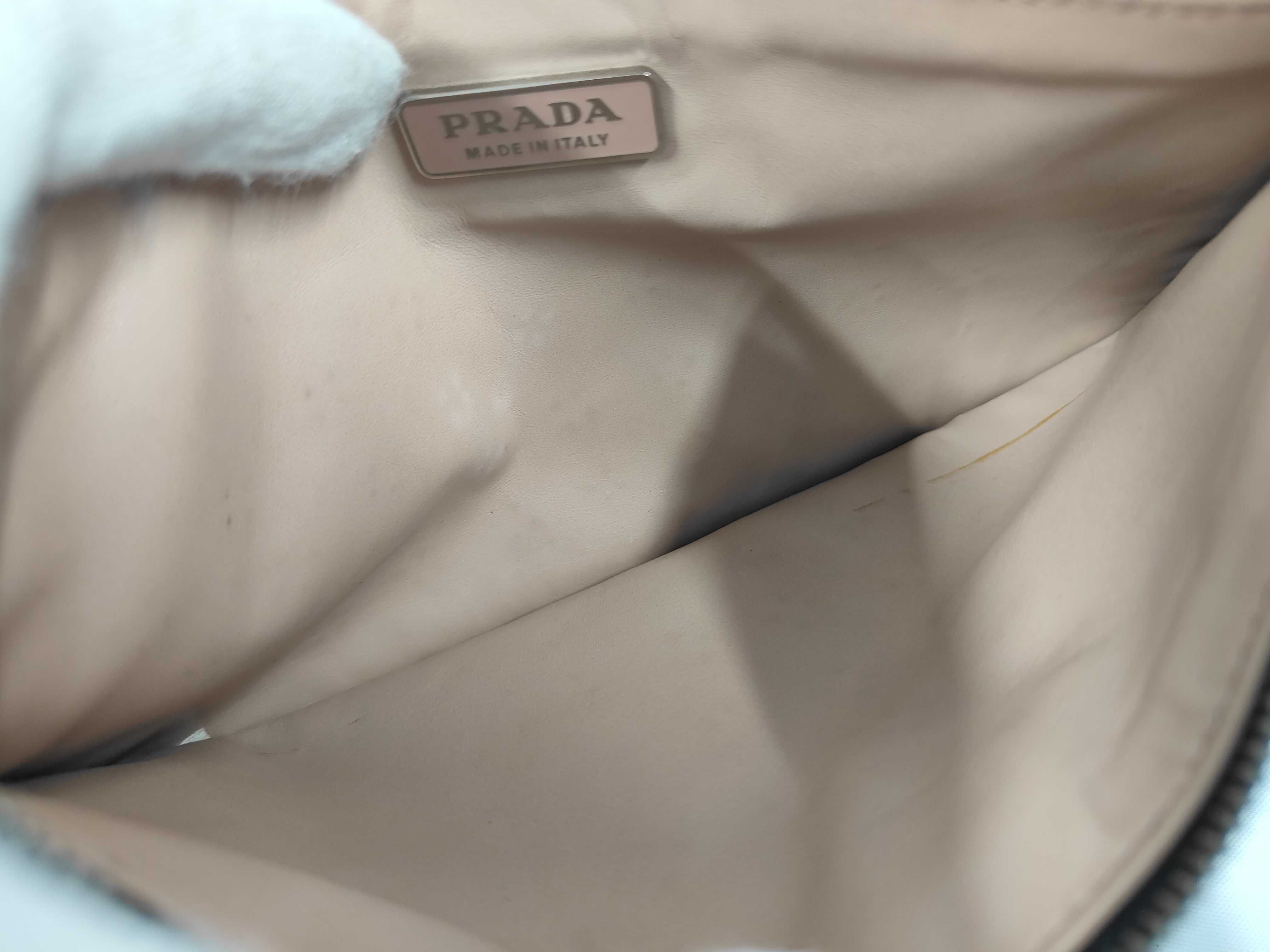 Leather Studded Pouch — view 5