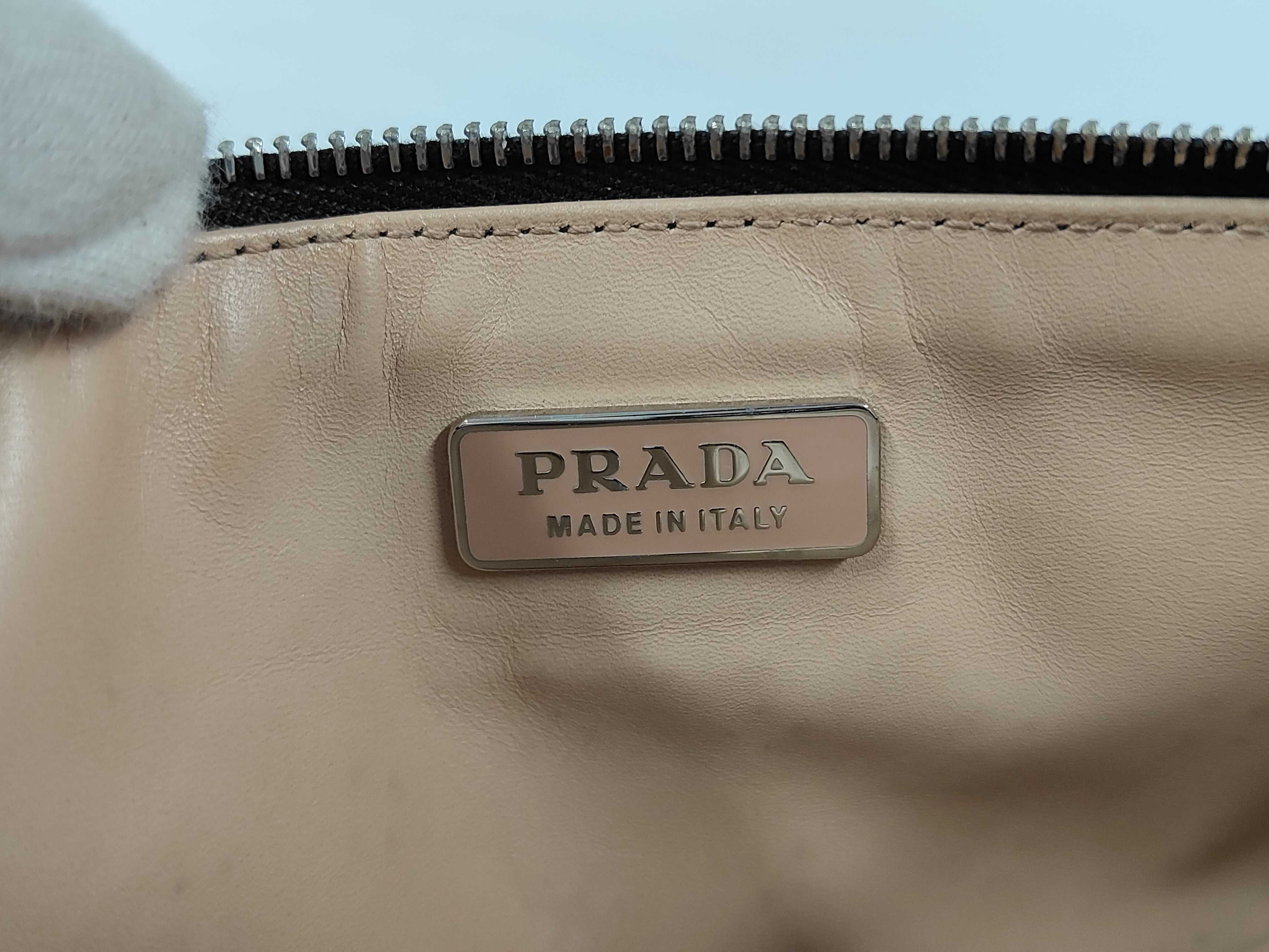 Leather Studded Pouch — view 6