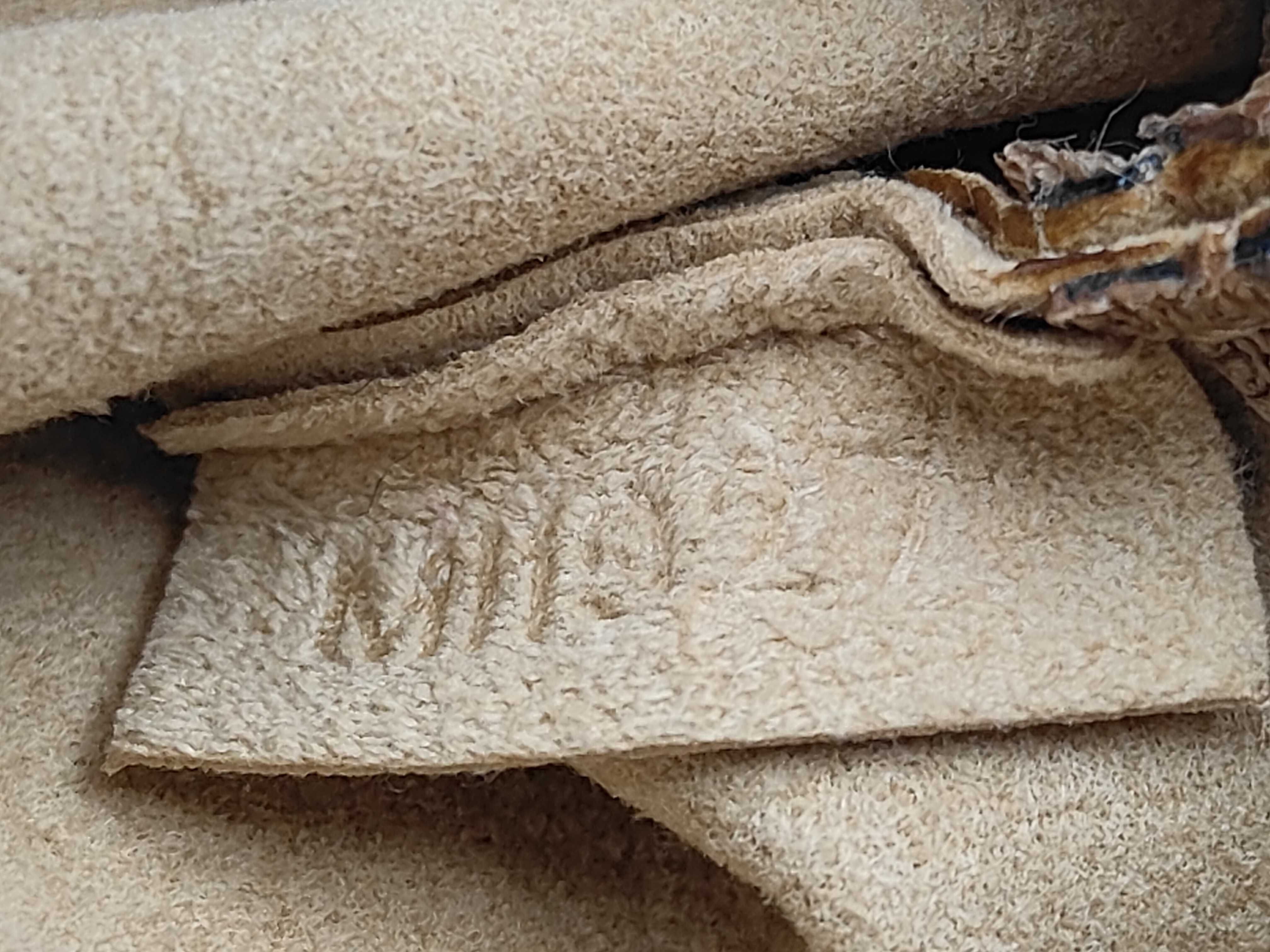 Monogram Brown Pouch M47352 Monte Carlo Pouch — view 9