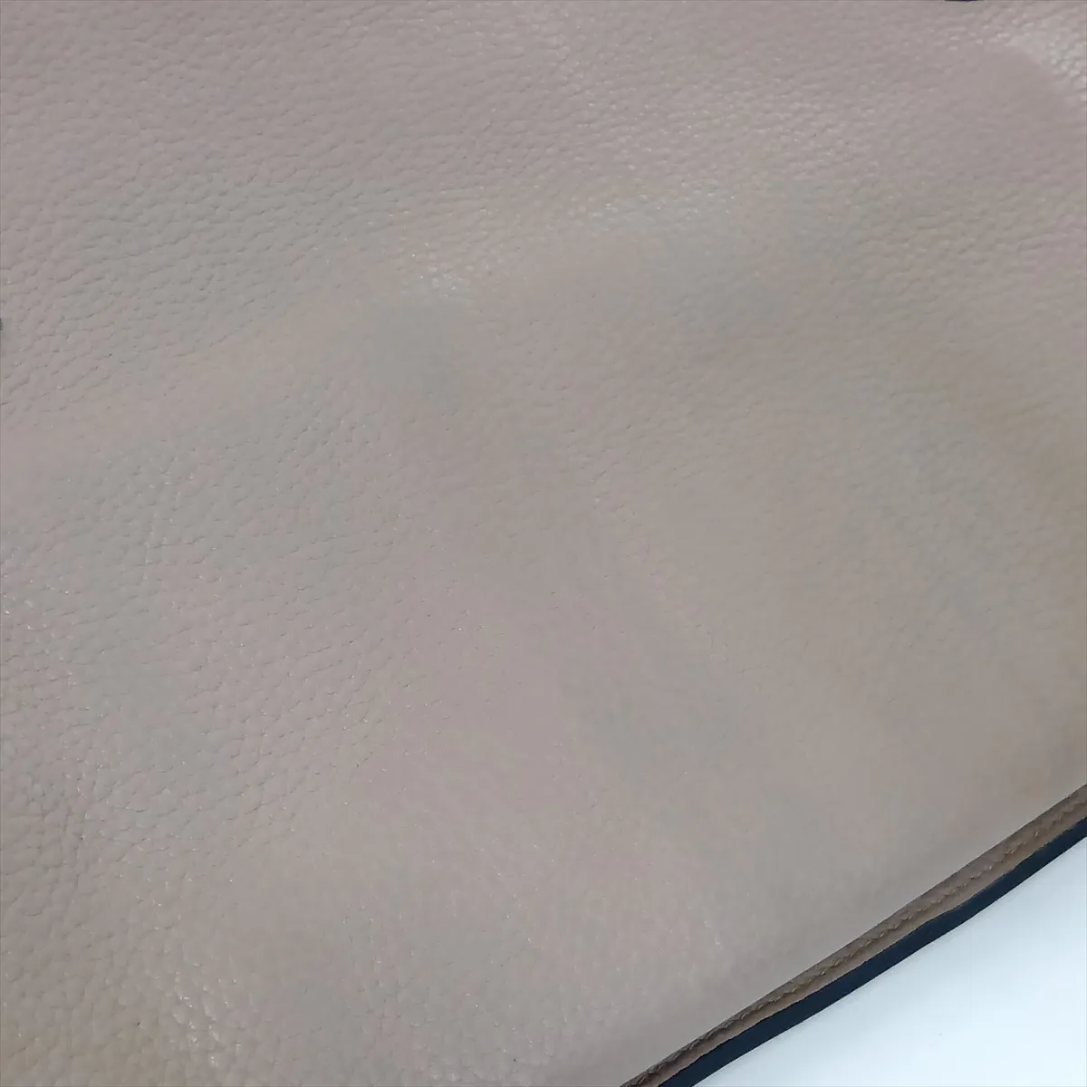 Jypsiere 34, Taurillon Clemence leather, Turtledove Grey, Silver hardware O: 2011 — view 11