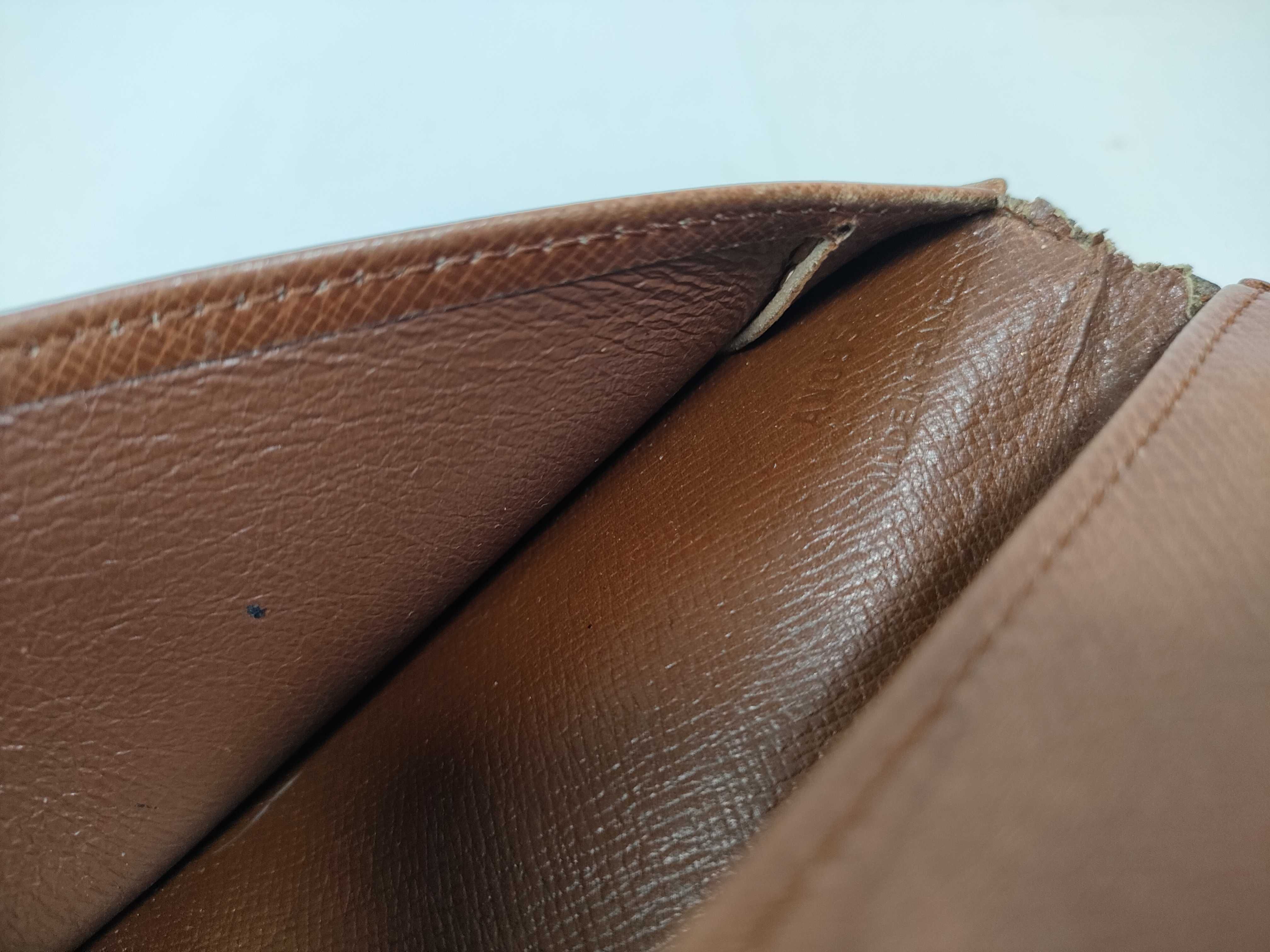 Monogram LV Couverture Wallet — view 11