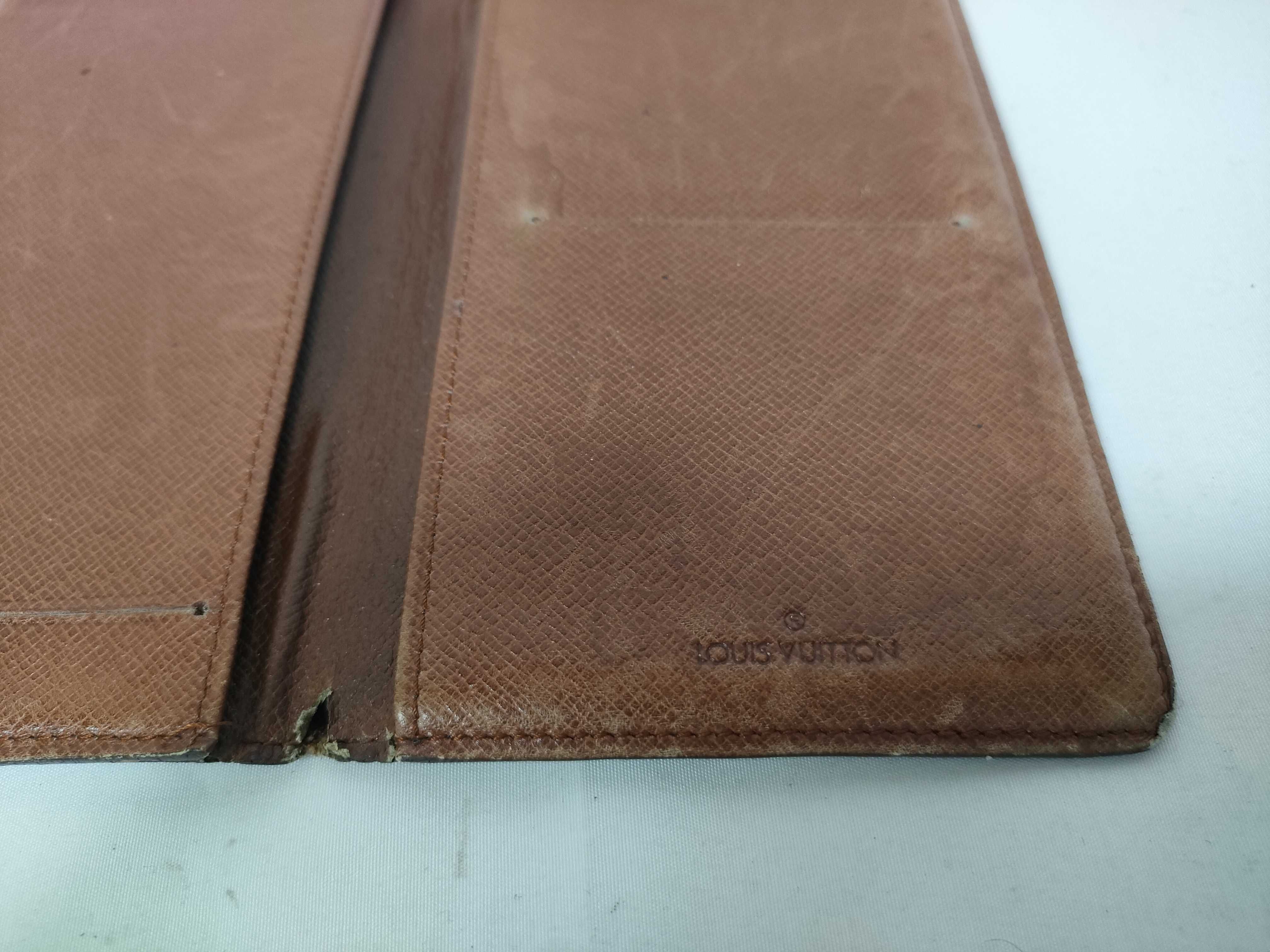 Monogram LV Couverture Wallet — view 10