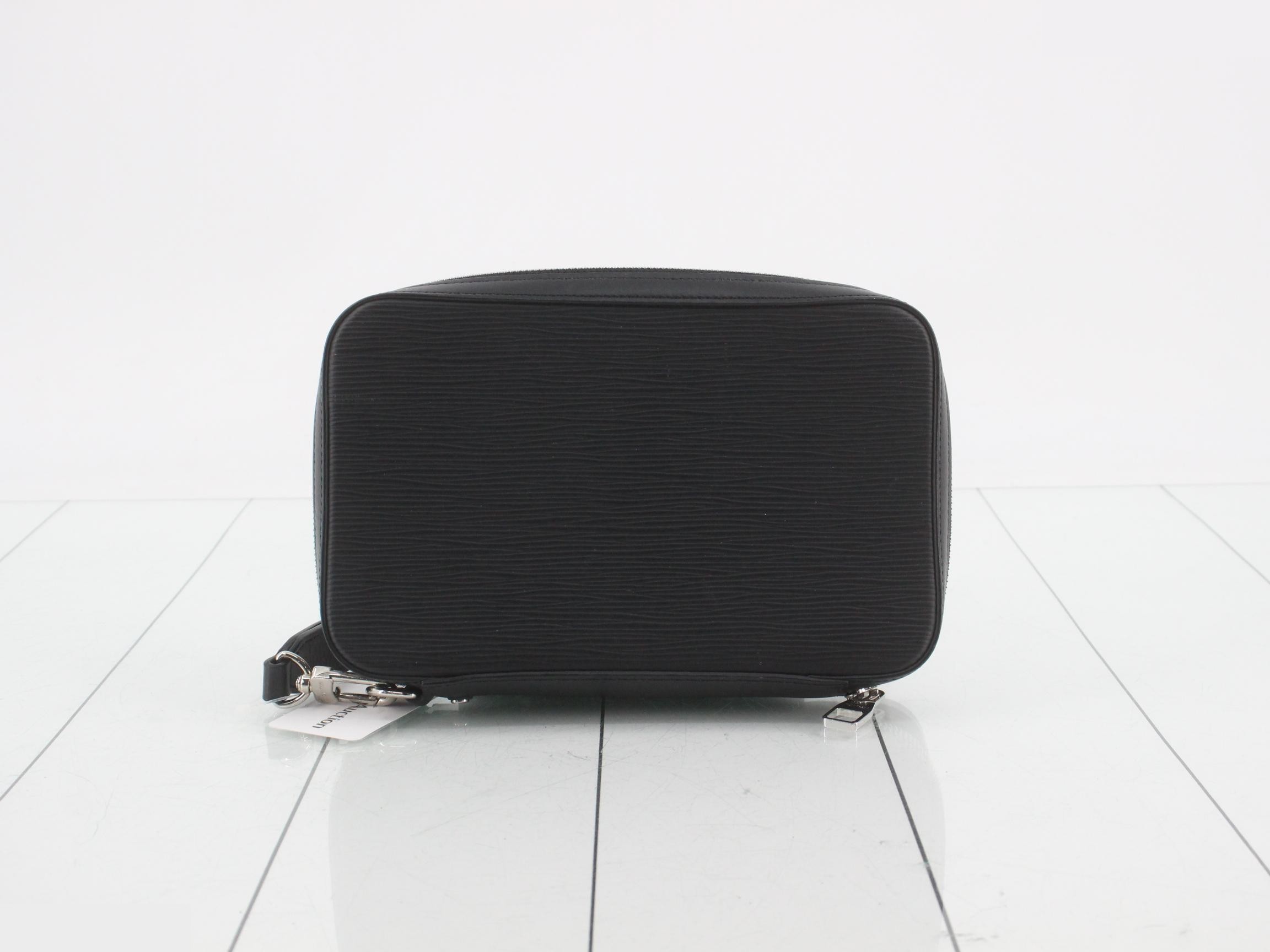 Dandy Wallet Noir M64000 — view 2
