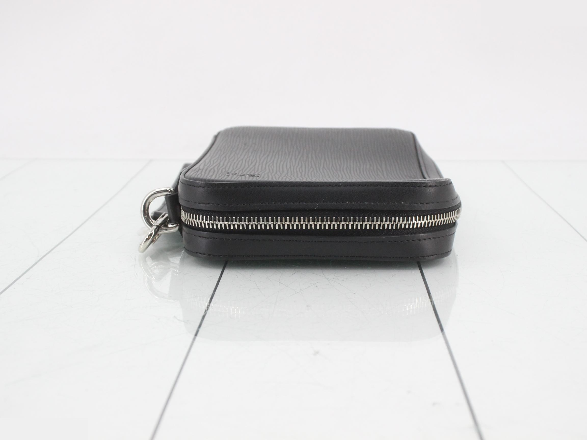 Dandy Wallet Noir M64000 — view 3