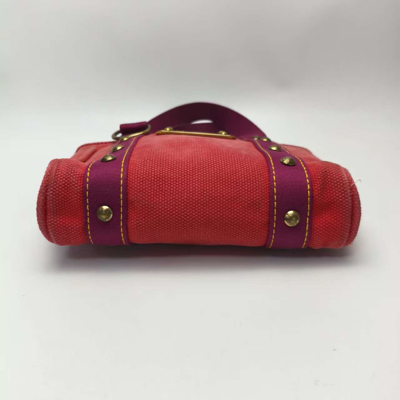 【*Shipped from: China*】LOUIS VUITTON Canvas Handbag — view 3