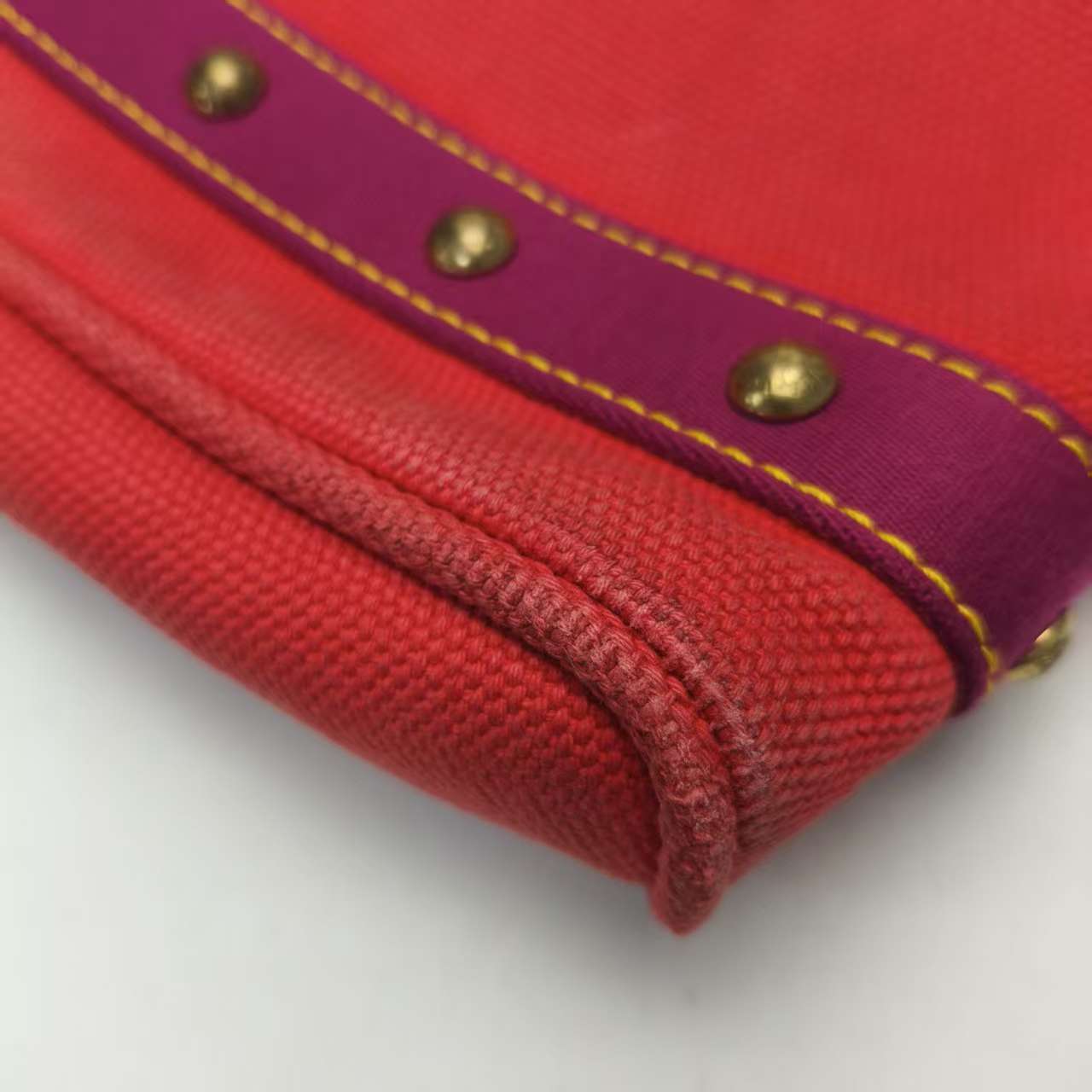 【*Shipped from: China*】LOUIS VUITTON Canvas Handbag — view 10