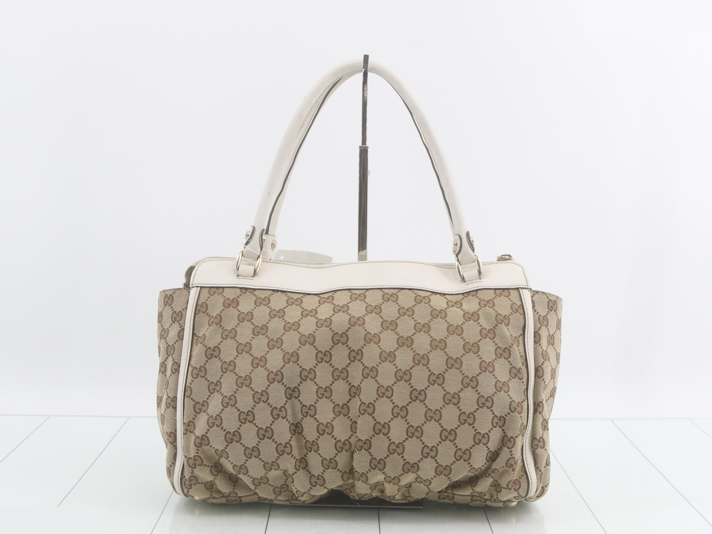 GG Canvas (Bag) - Tote Bag — view 2
