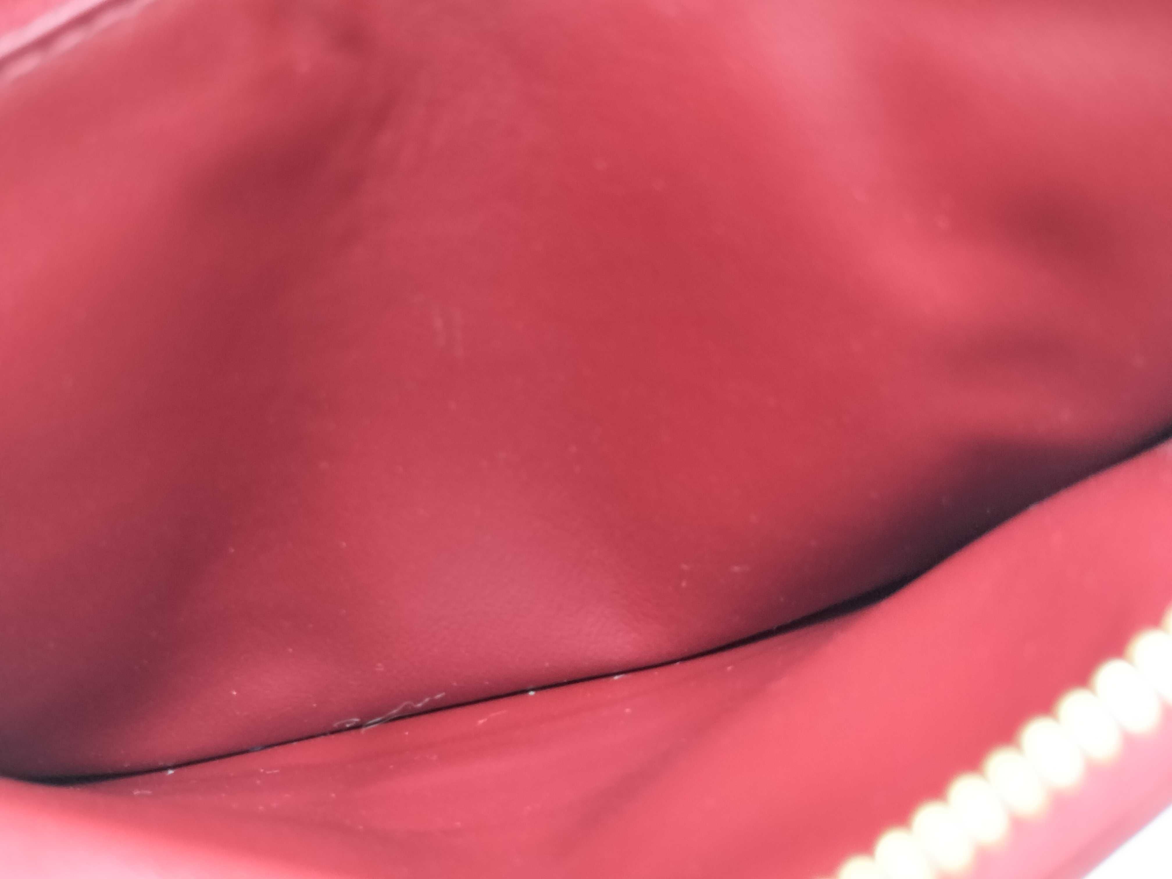 Monogram Portefeuille Insolid Fuchsia Wallet — view 12
