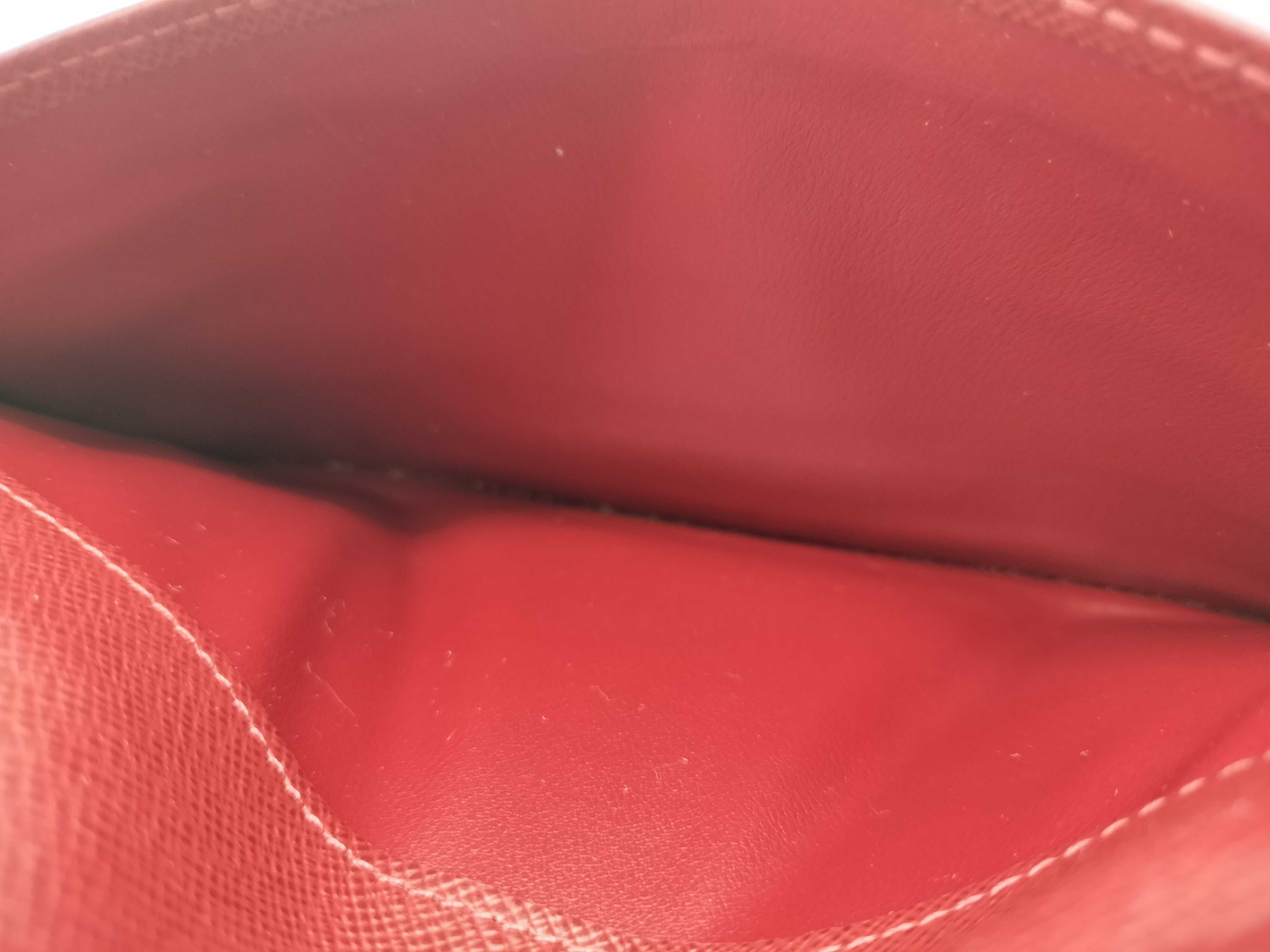 Monogram Portefeuille Insolid Fuchsia Wallet — view 13