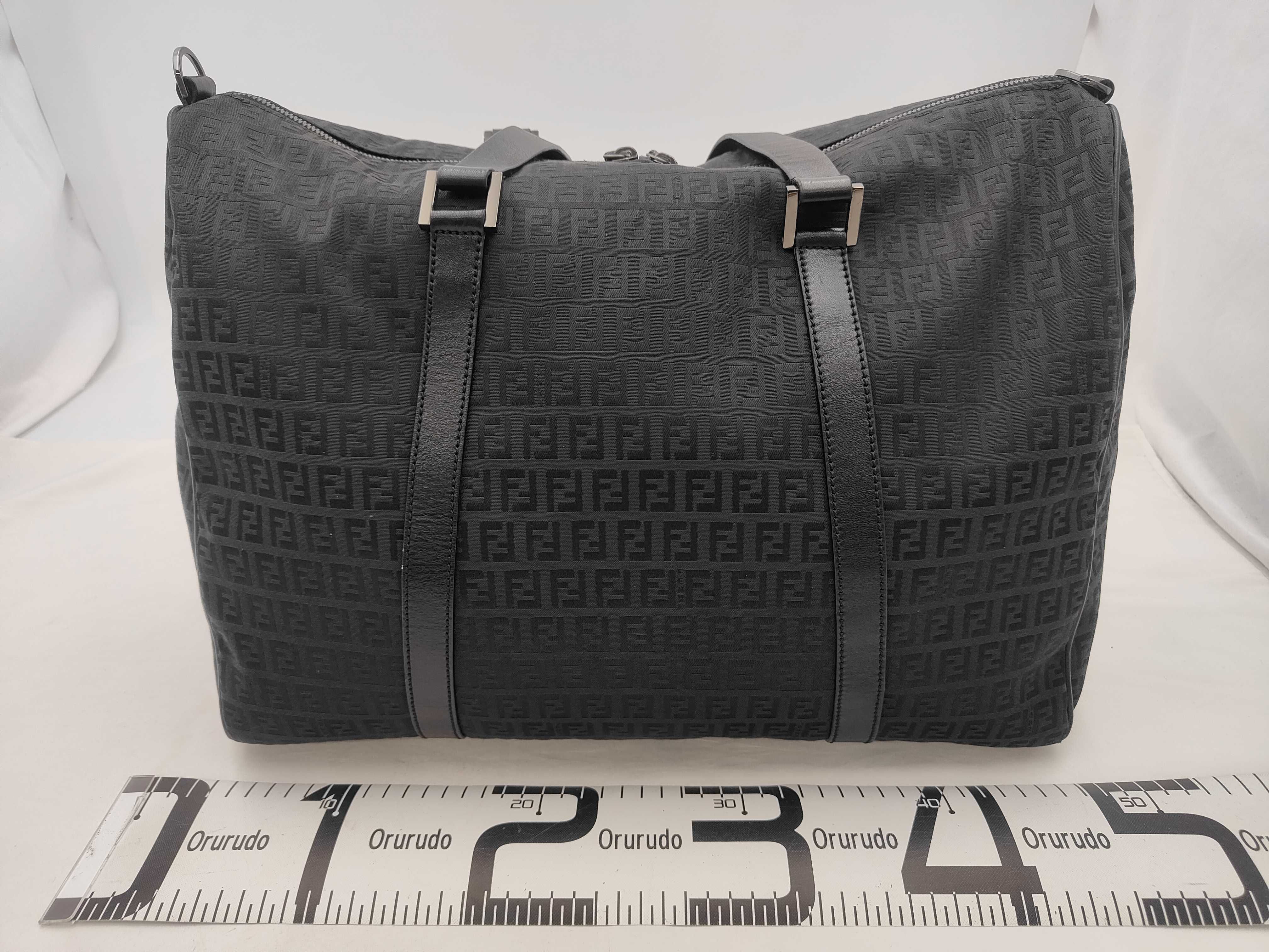 Zucchino Boston Bag — view 2