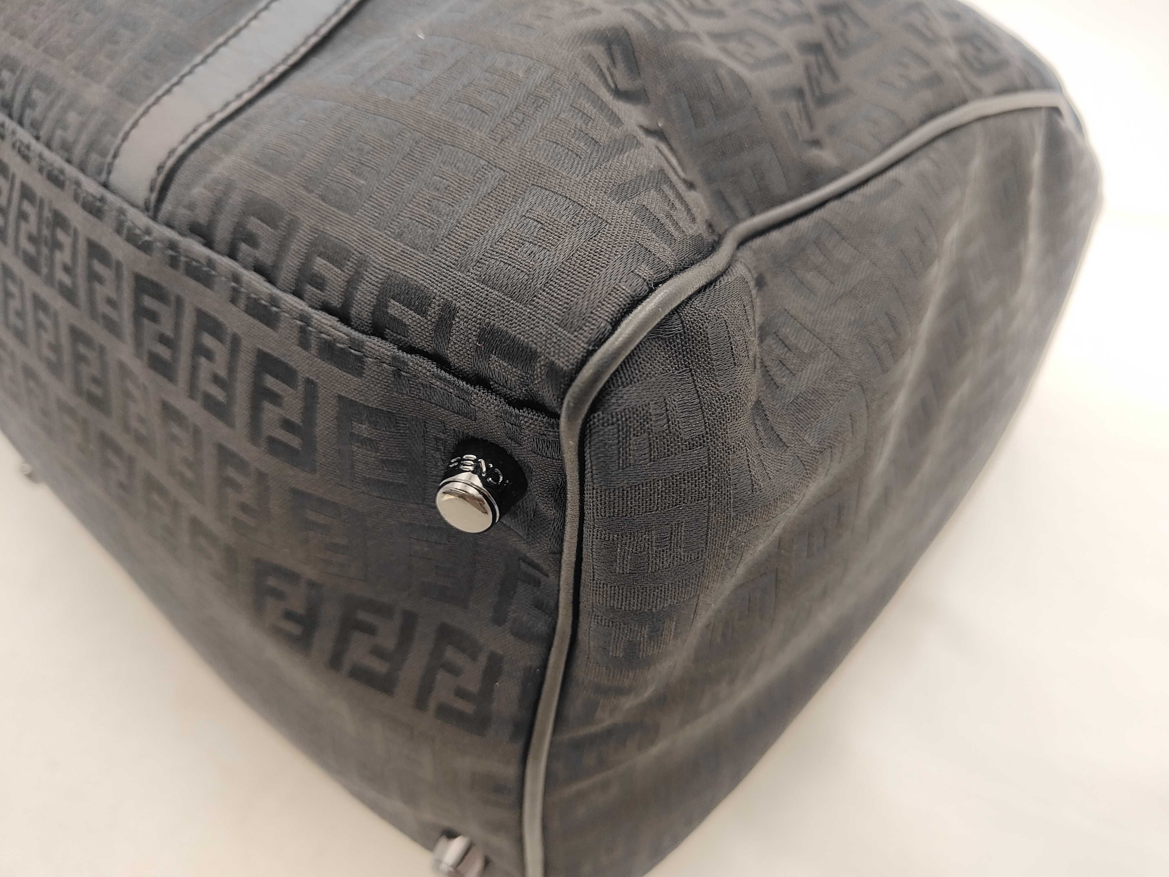 Zucchino Boston Bag — view 6