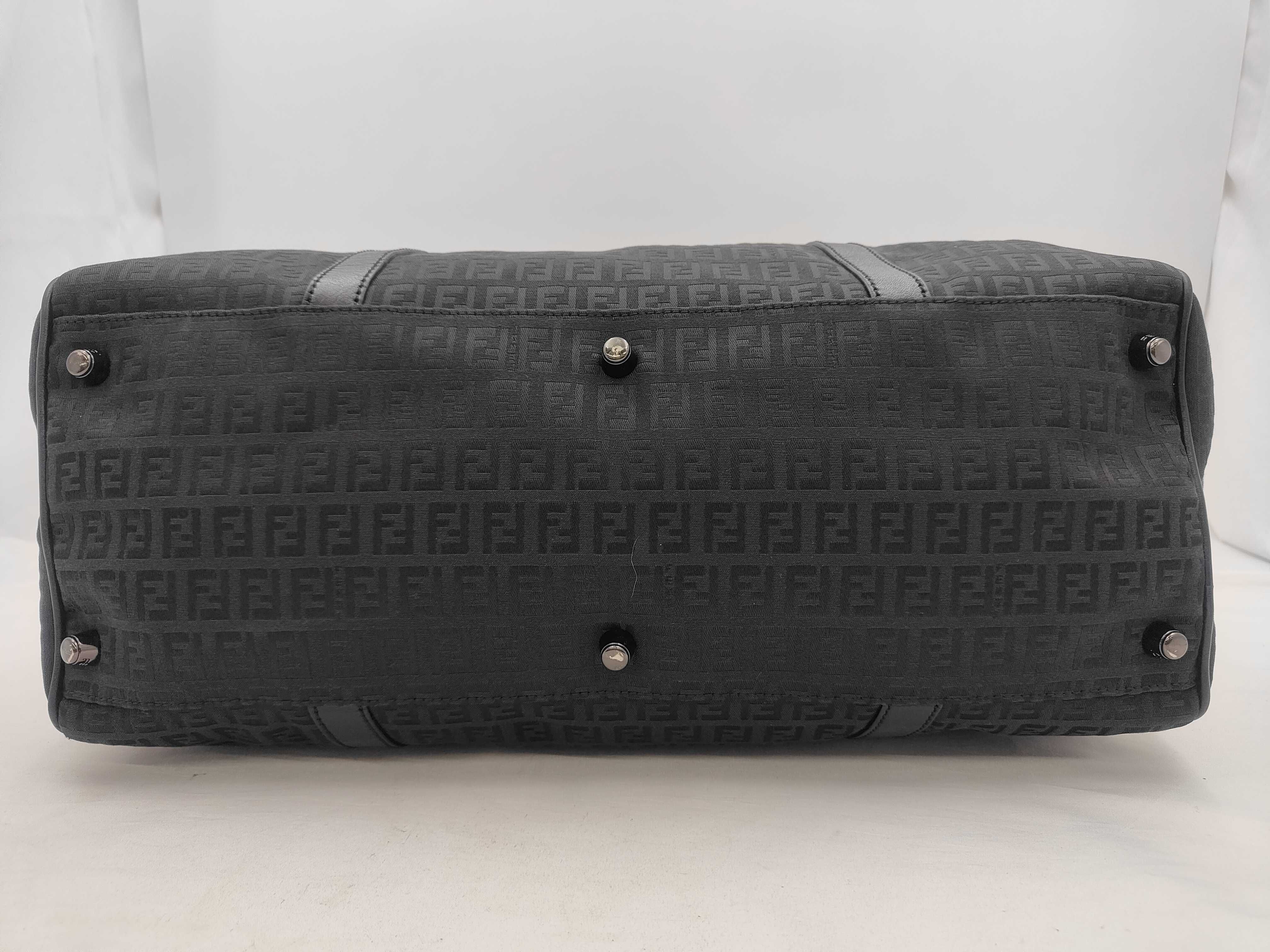 Zucchino Boston Bag — view 7