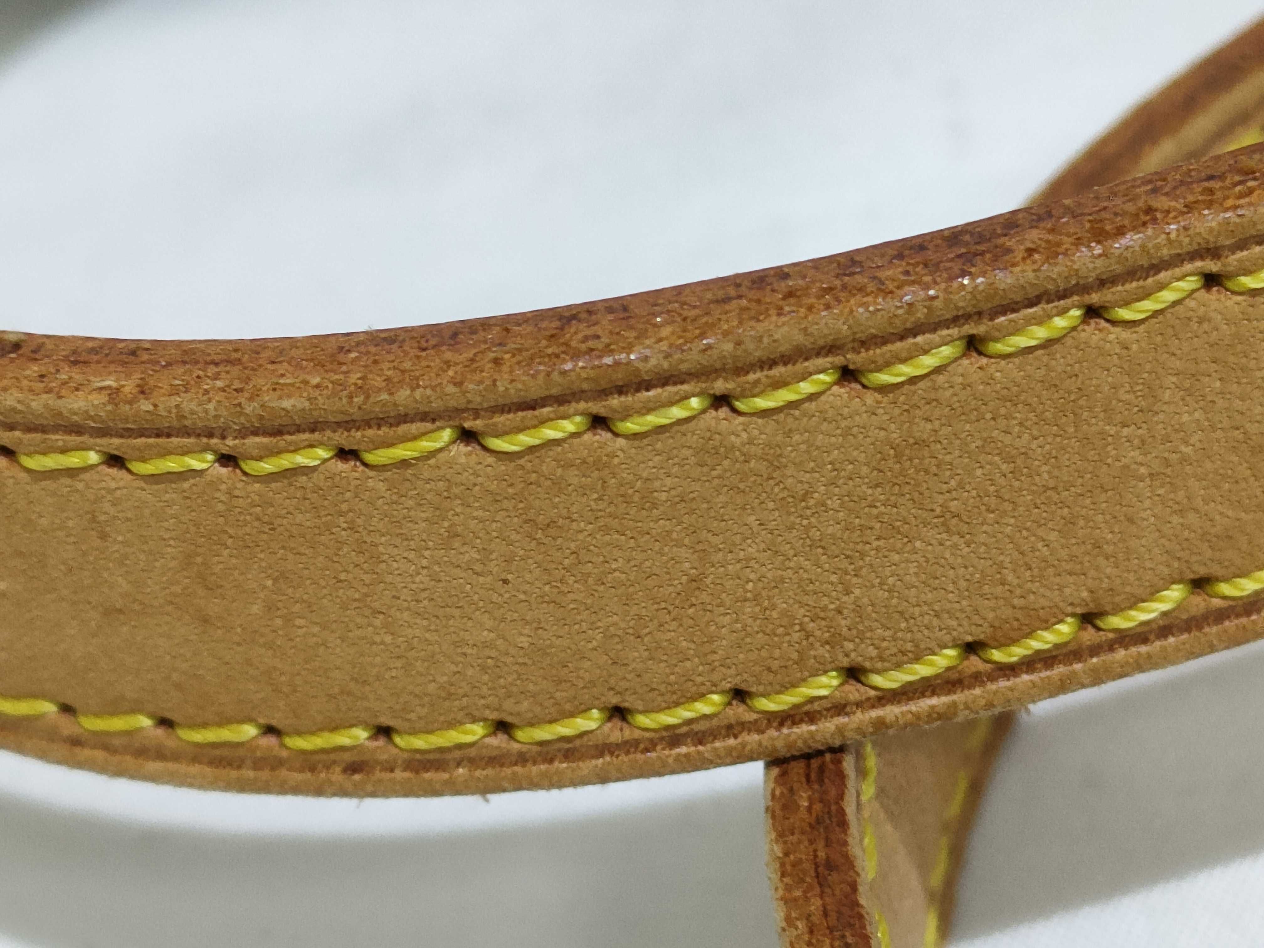 Monogram Vuitton Monogram Vivacite PM M51165 Shoulder Bag (Serial Number Unknown) — view 4