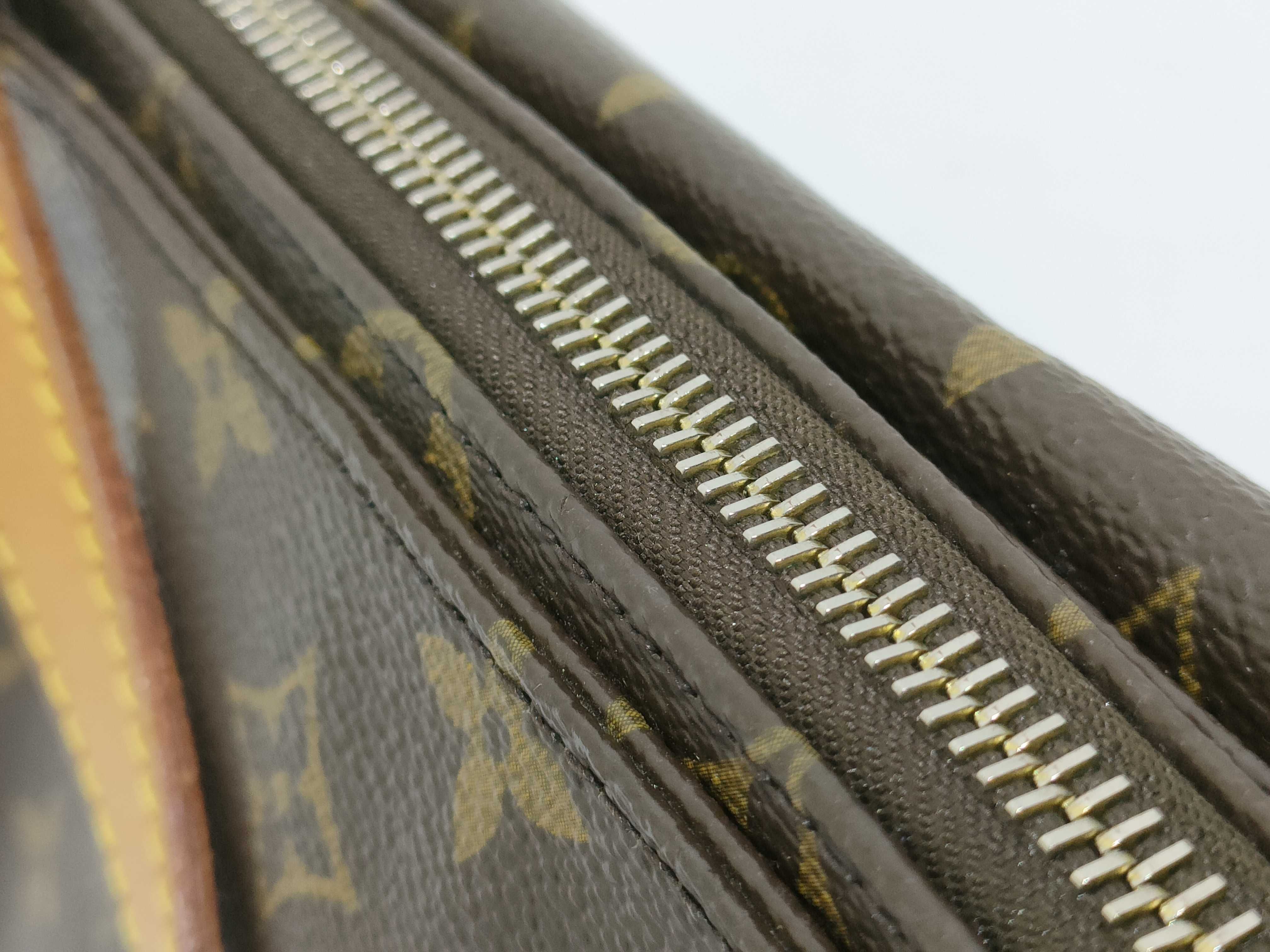Monogram Vuitton Monogram Vivacite PM M51165 Shoulder Bag (Serial Number Unknown) — view 8
