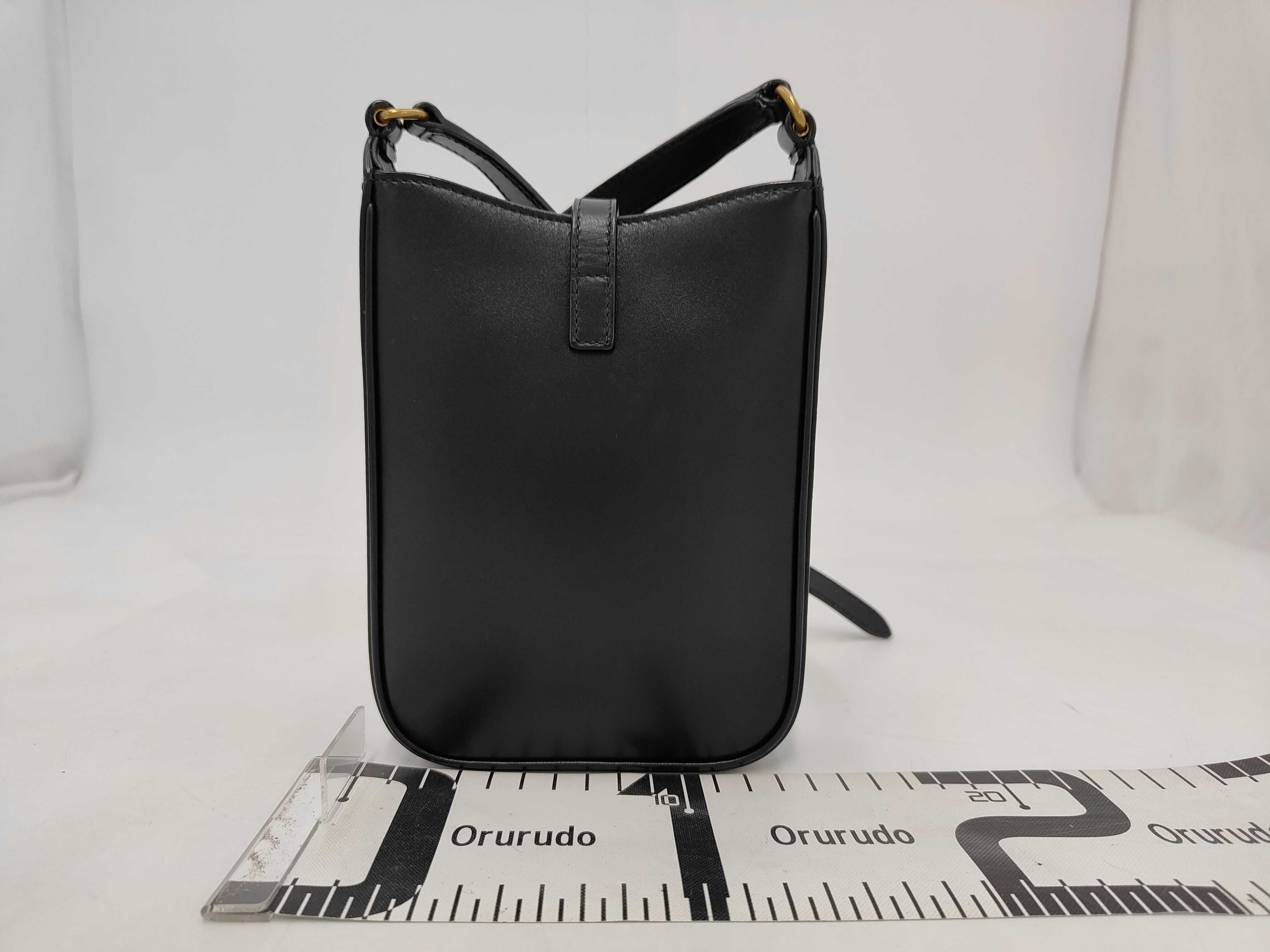 Hobo Shoulder Bag — view 2
