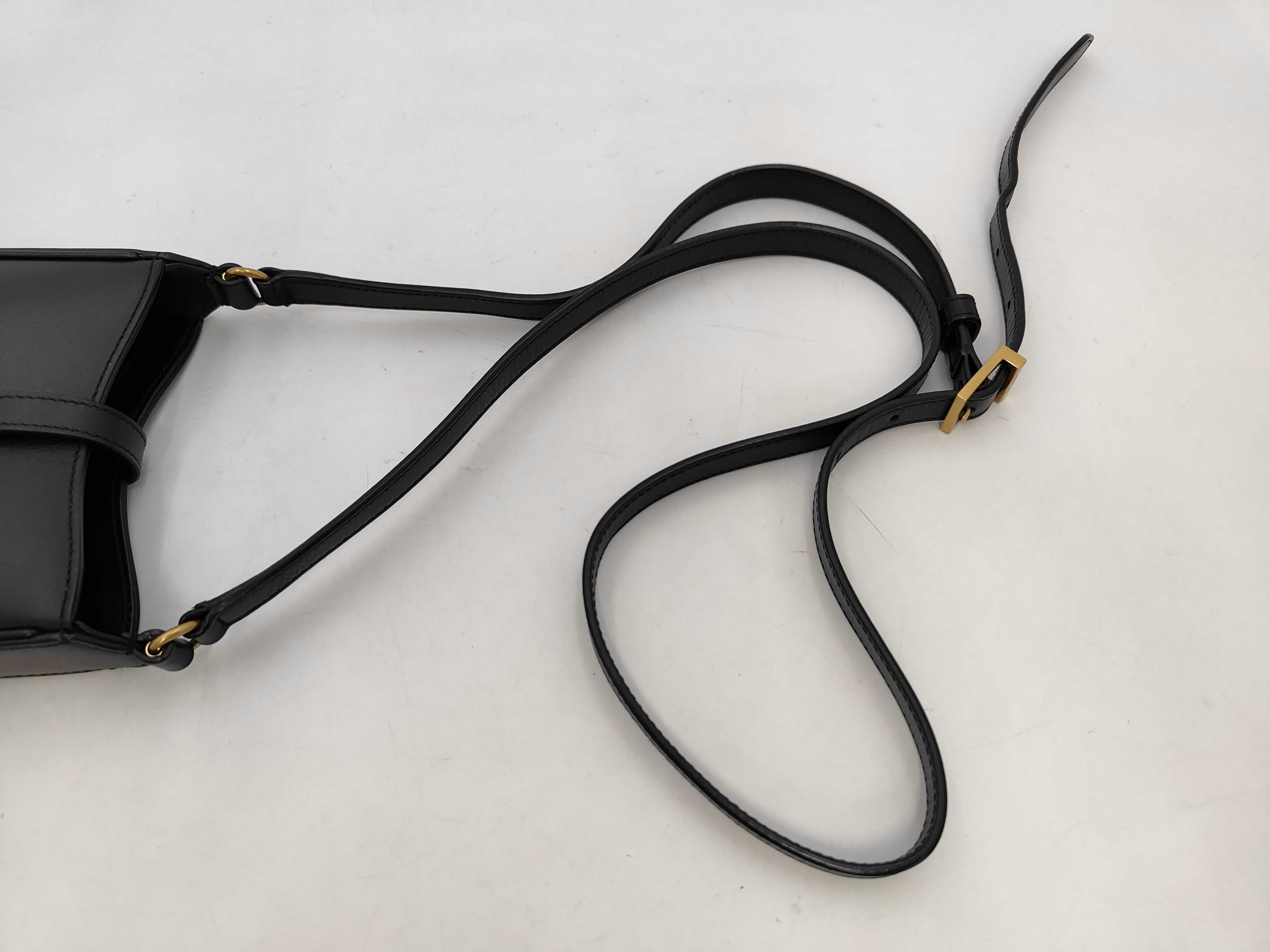 Hobo Shoulder Bag — view 5