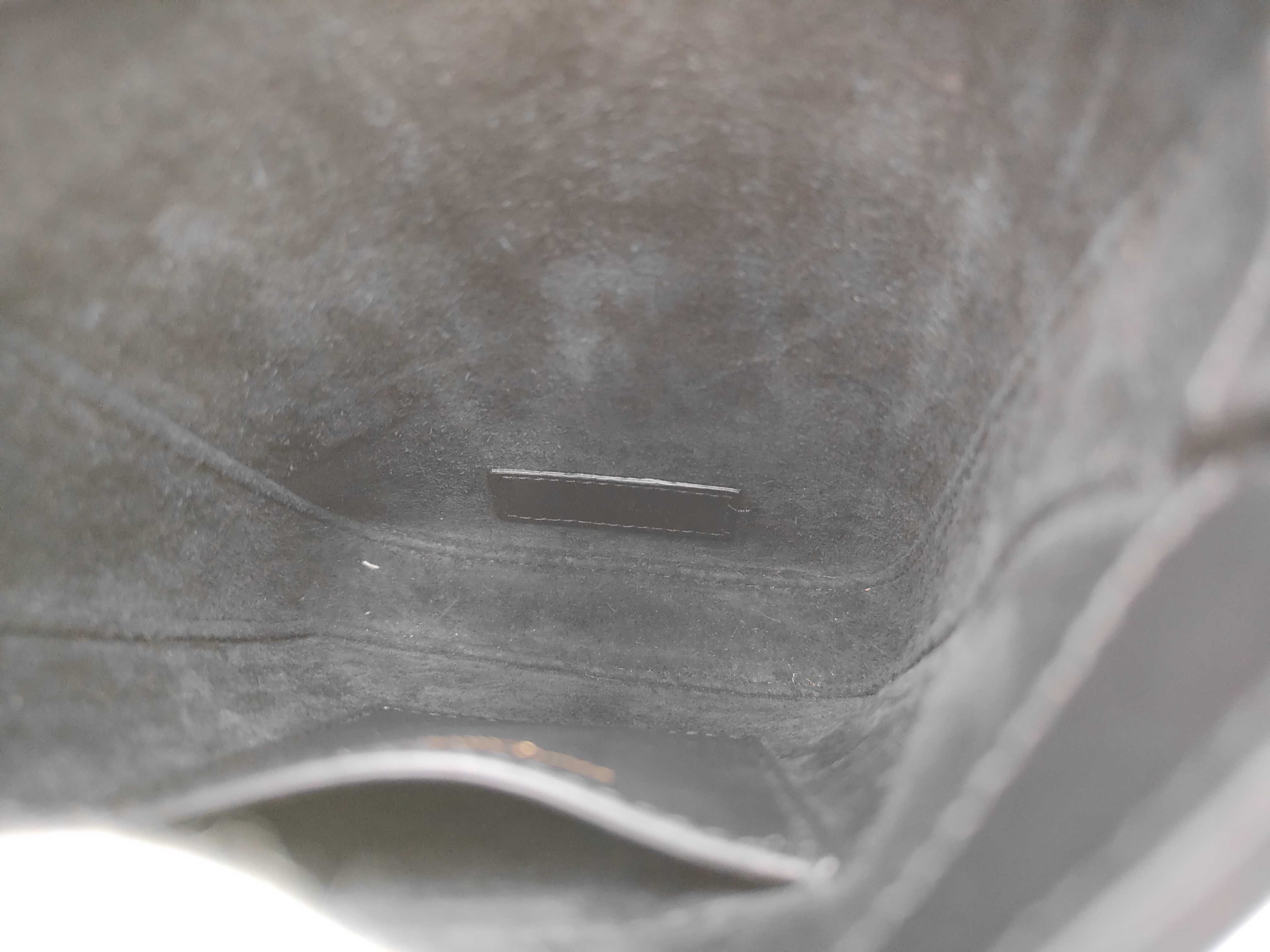 Hobo Shoulder Bag — view 8