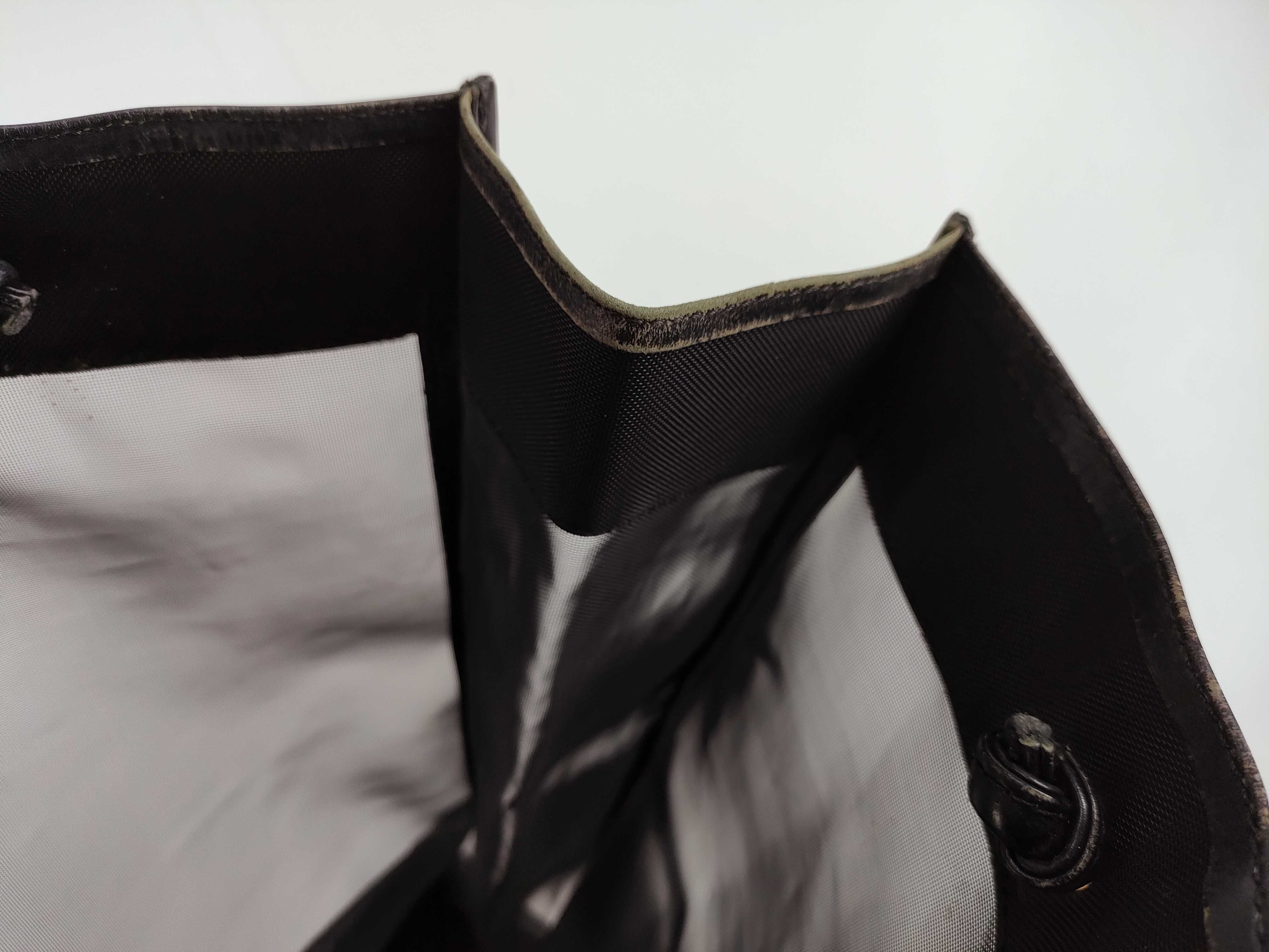 Mesh Tote Bag — view 12