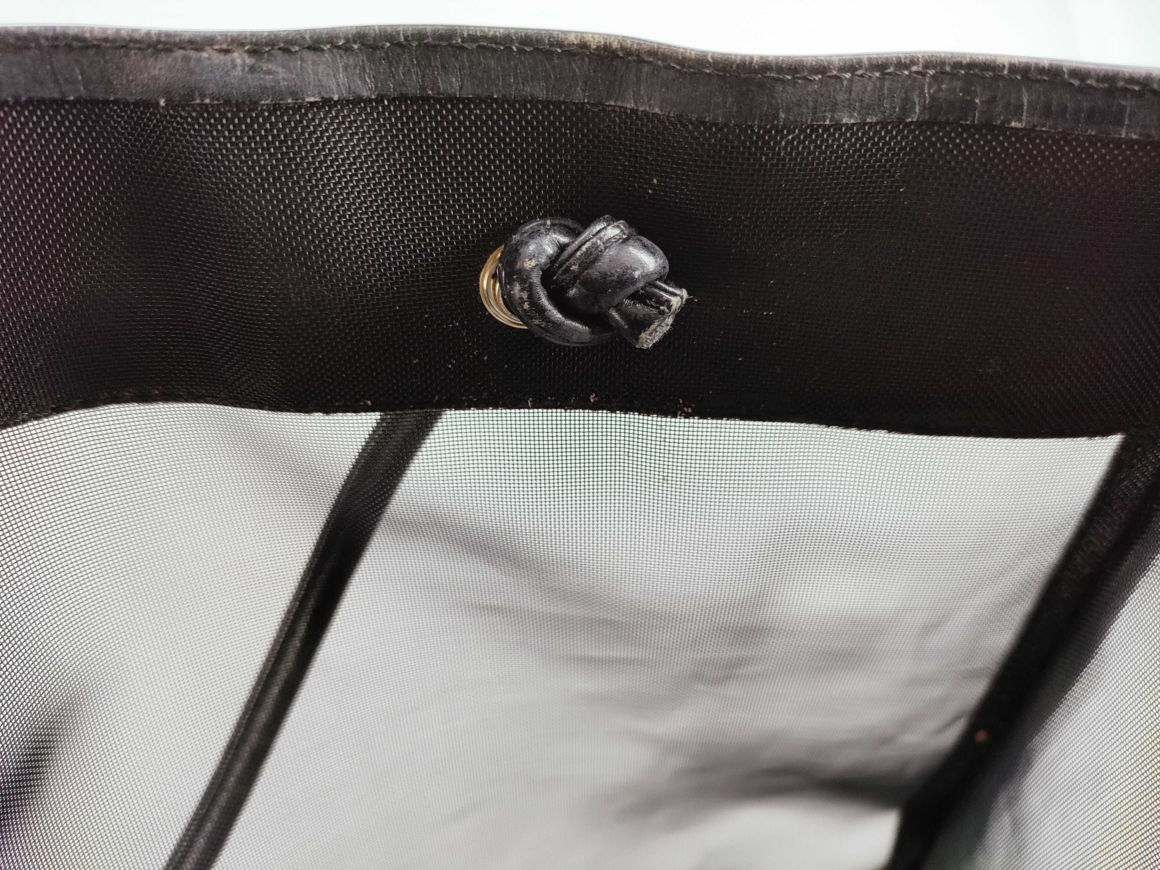 Mesh Tote Bag — view 13