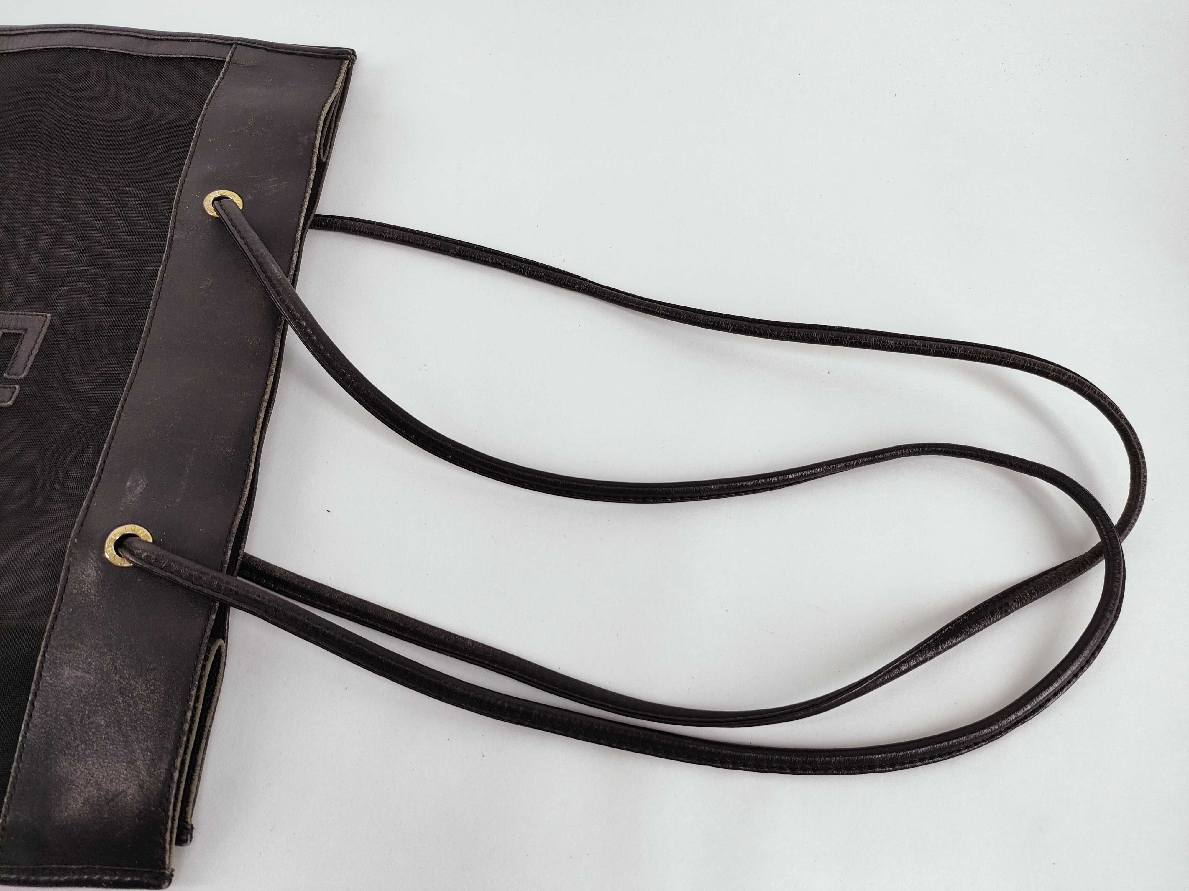 Mesh Tote Bag — view 3