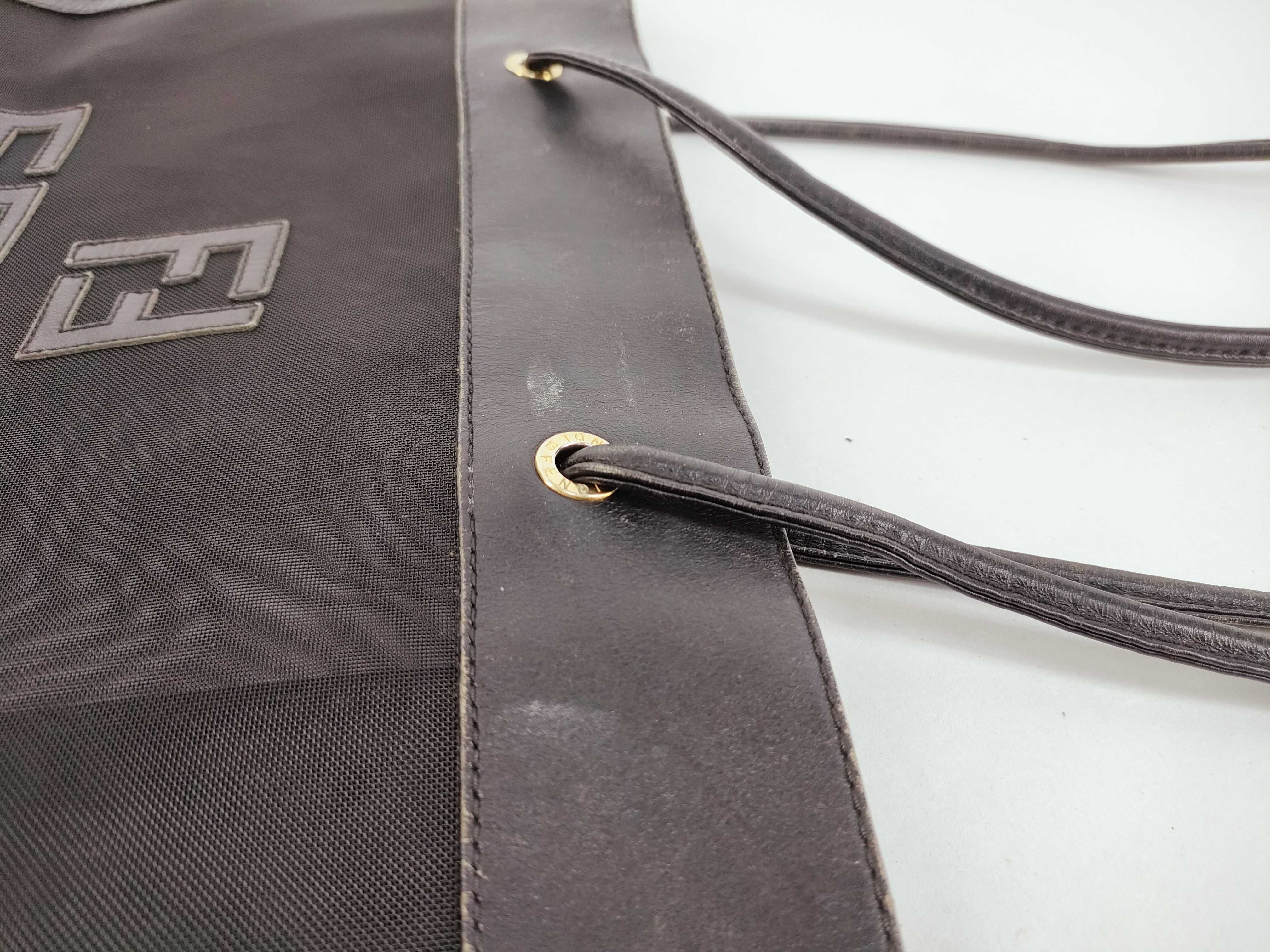 Mesh Tote Bag — view 5