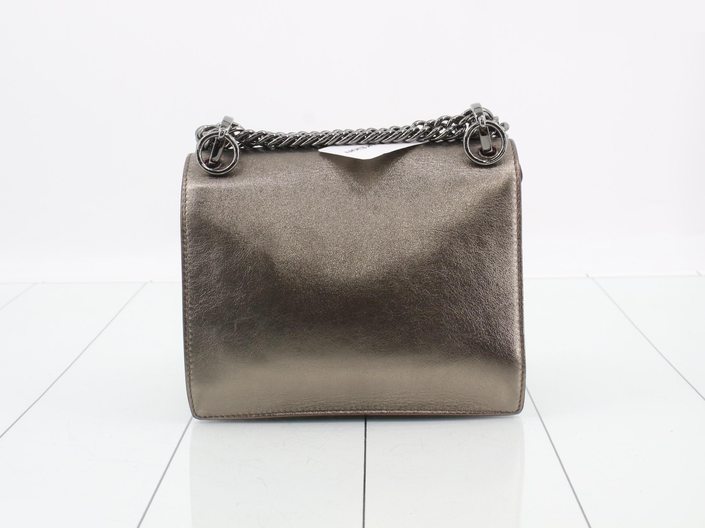 Shoulder bag — view 2