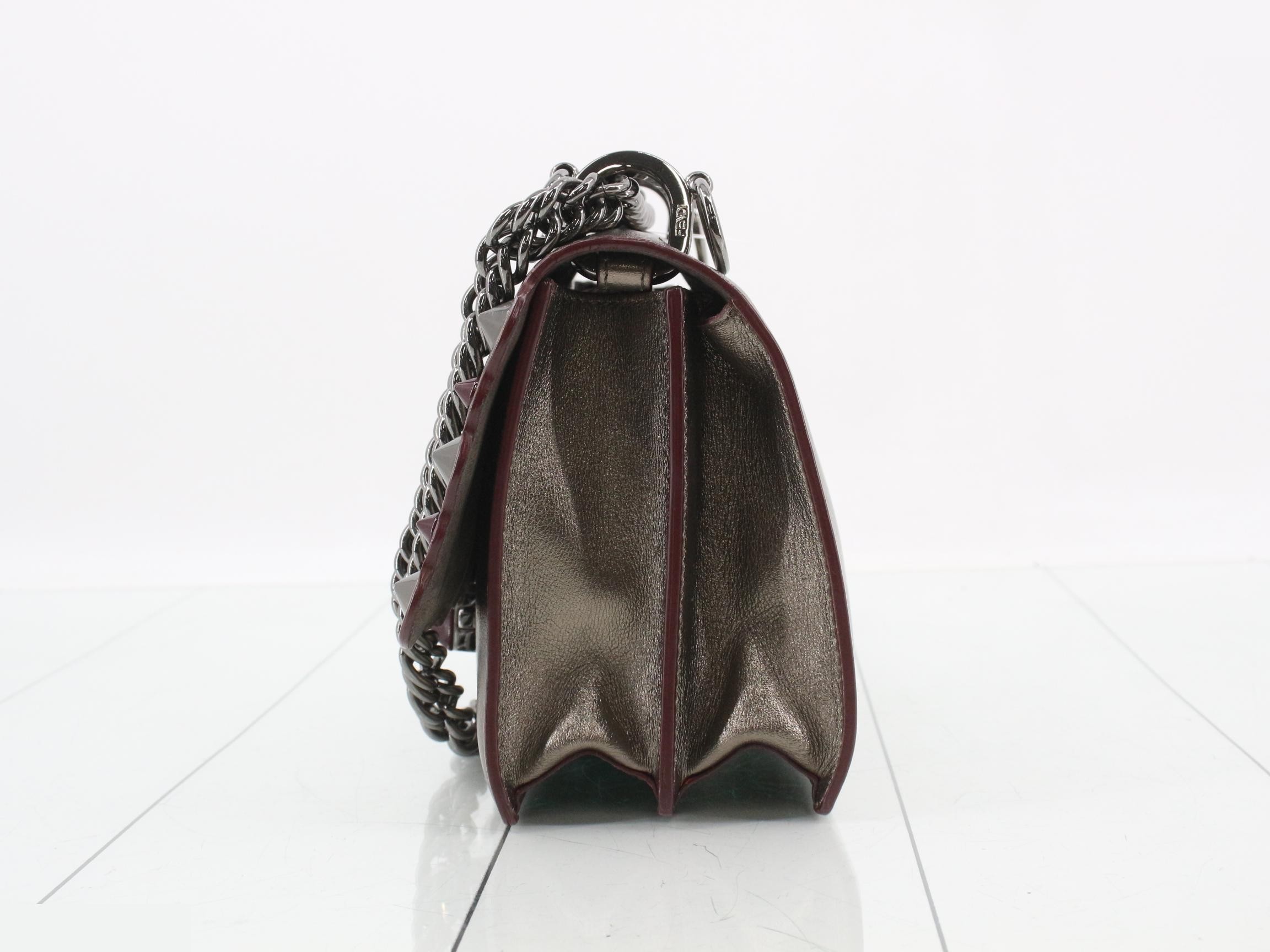 Shoulder bag — view 3