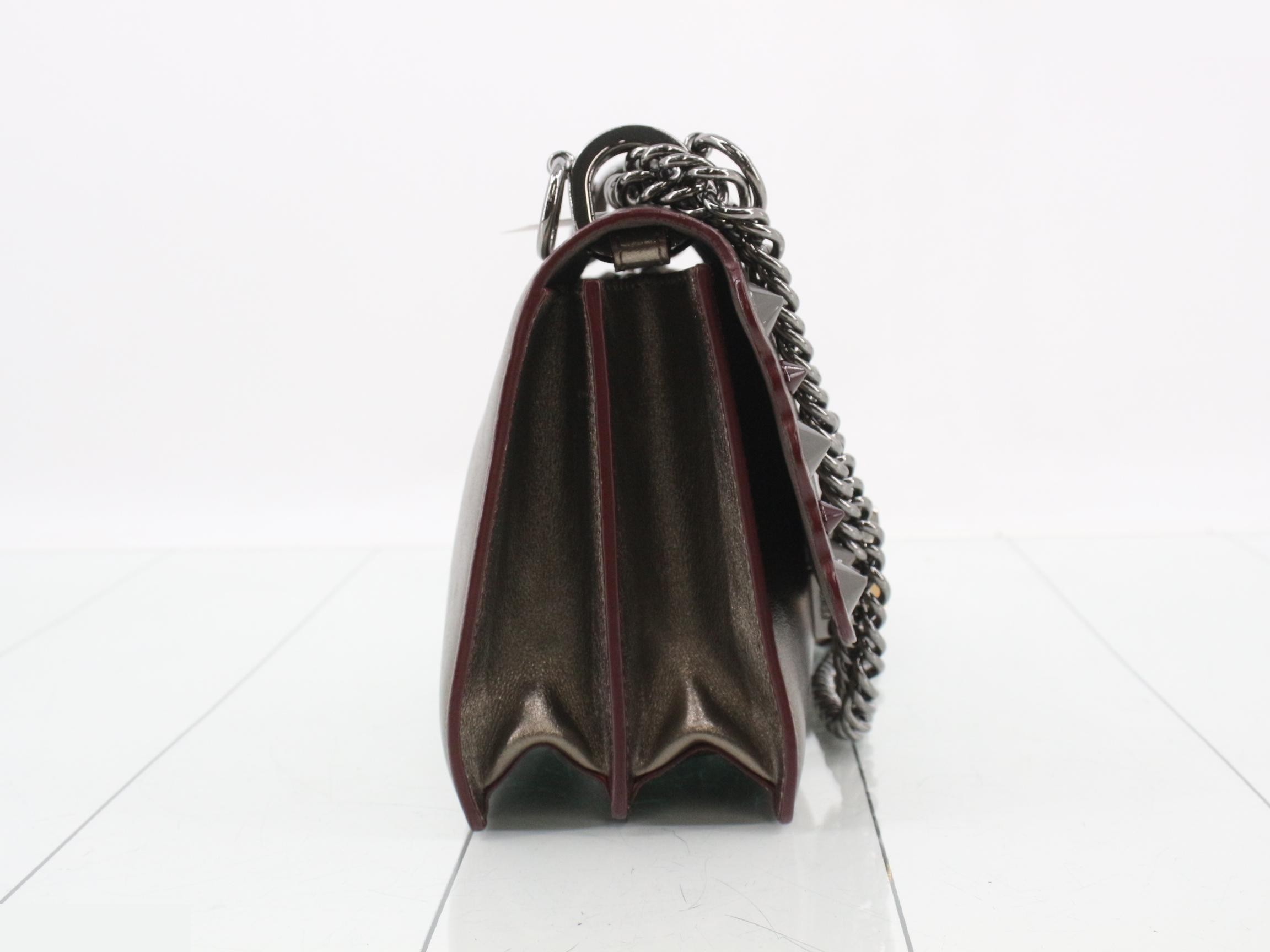Shoulder bag — view 4